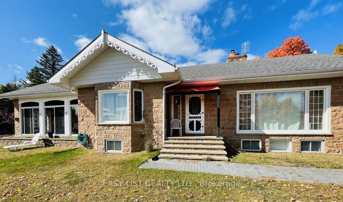 4741 Lower Faraday Road Property Photo