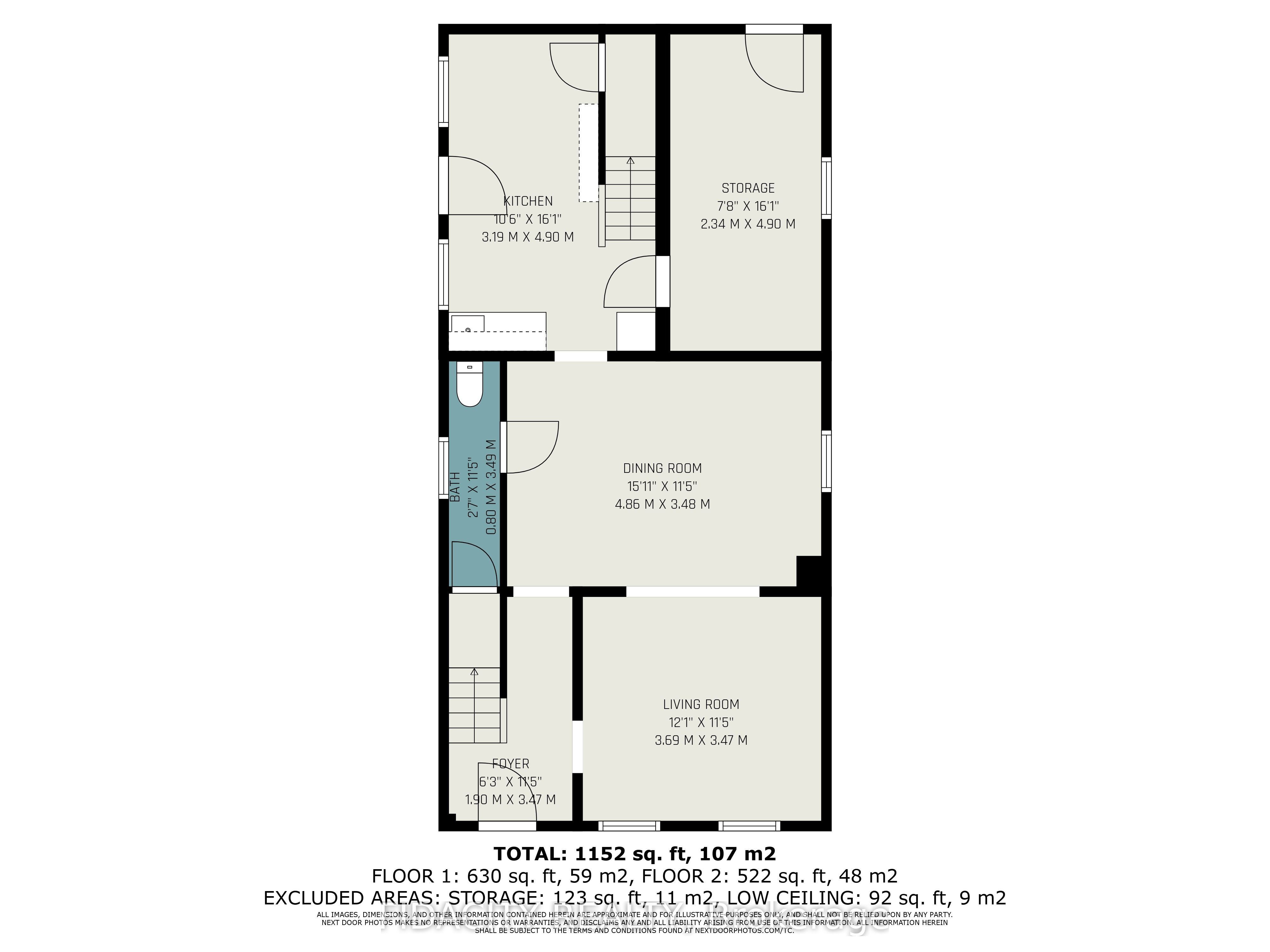 98 Main Street Property Photo 16