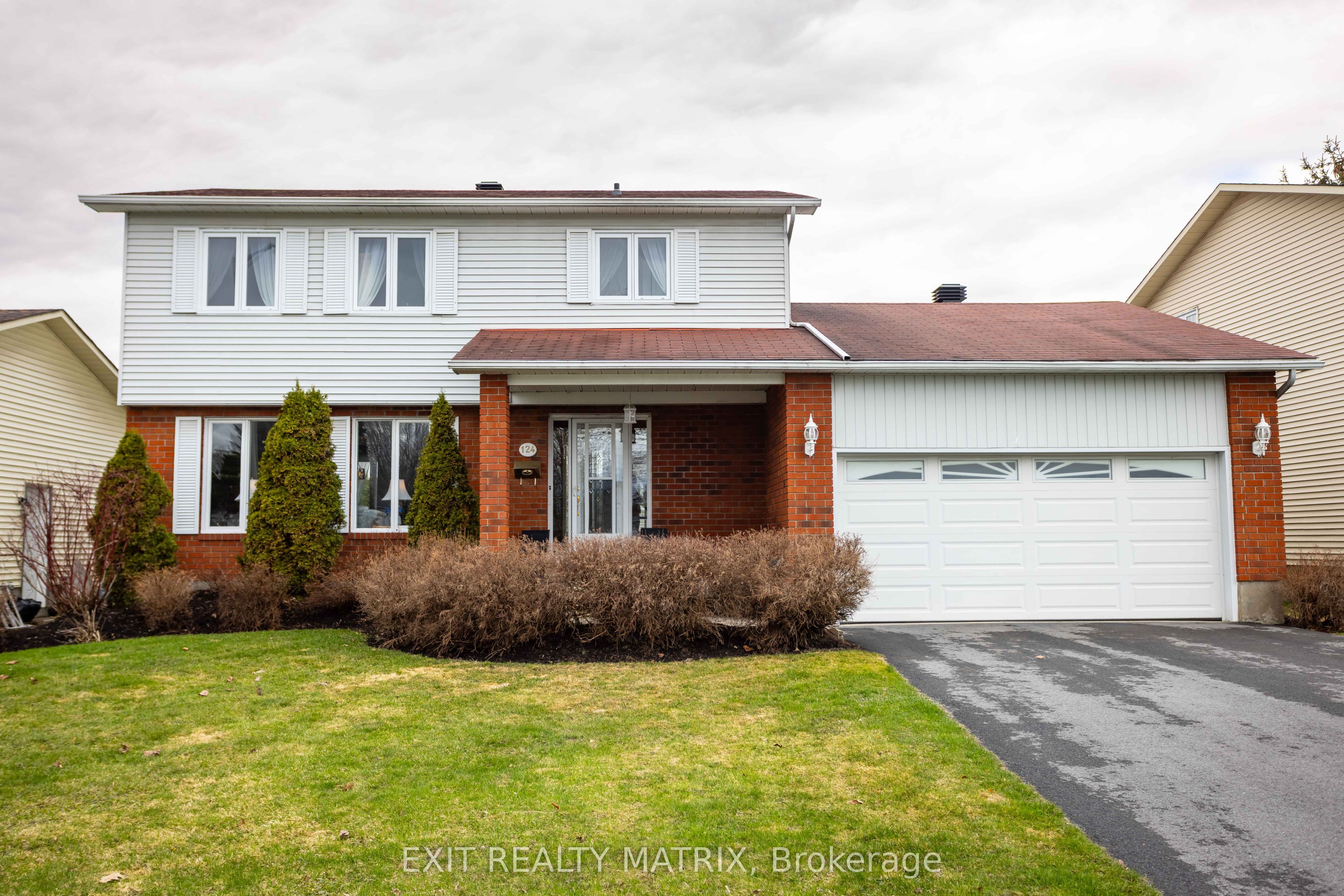 124 Menard Street Property Photo 1