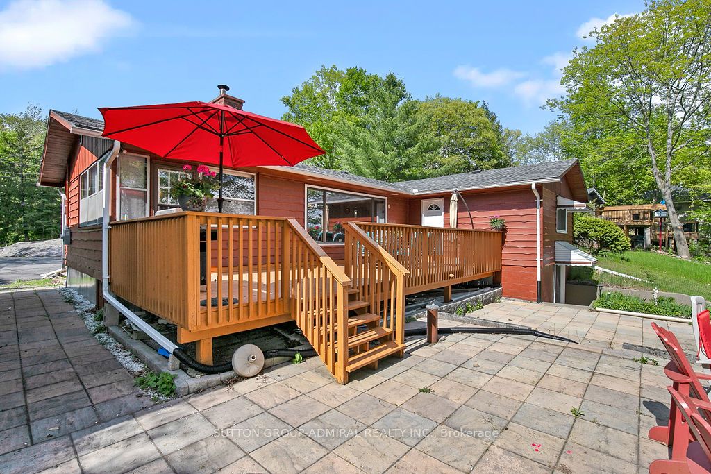 116 Mystic Point Road Property Photo 1