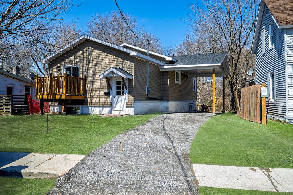 50 Carss Street Property Photo 1