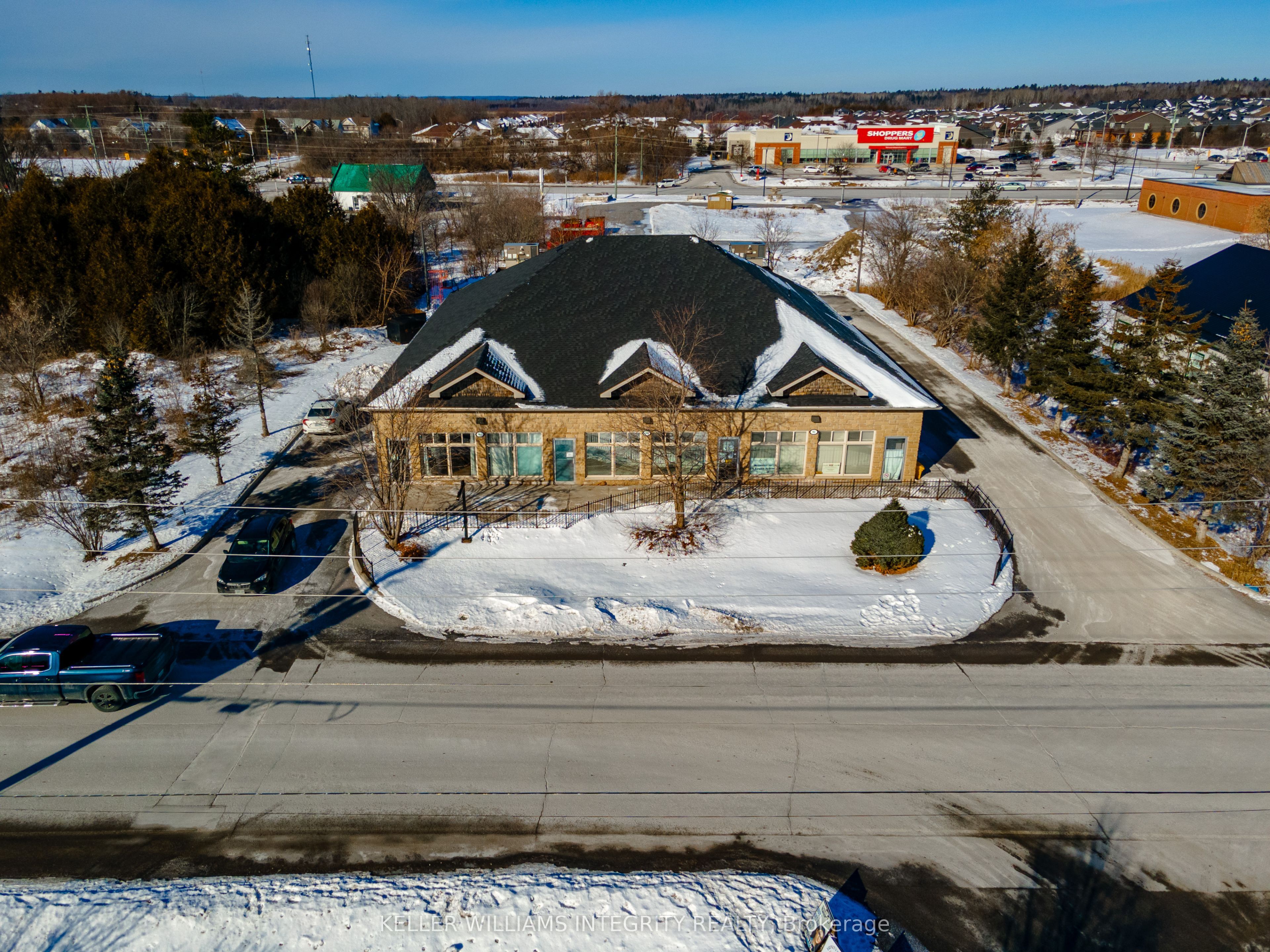 #a - 9 Houston Drive Property Photo