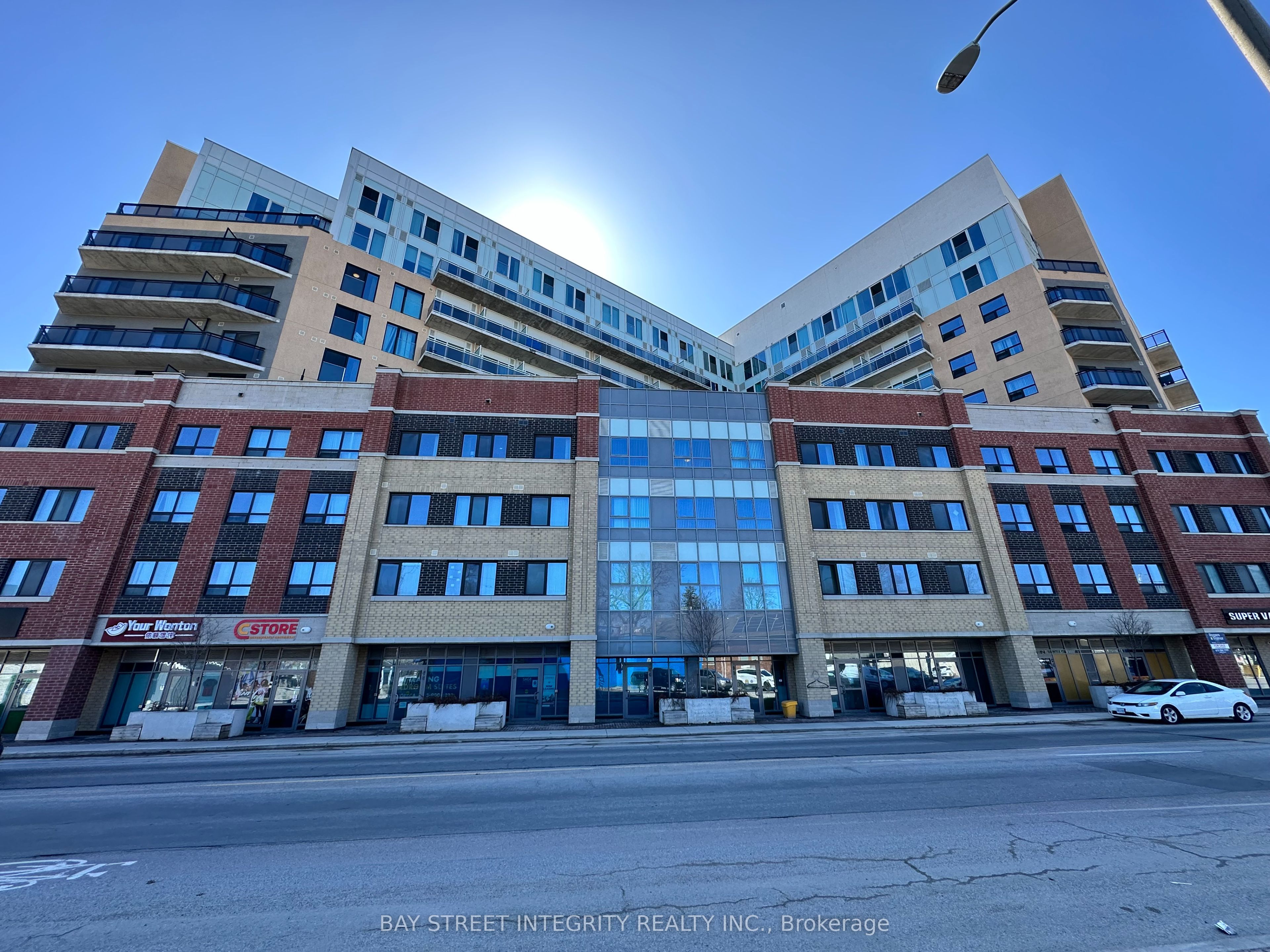#417 - 652 Princess Street Property Photo 1