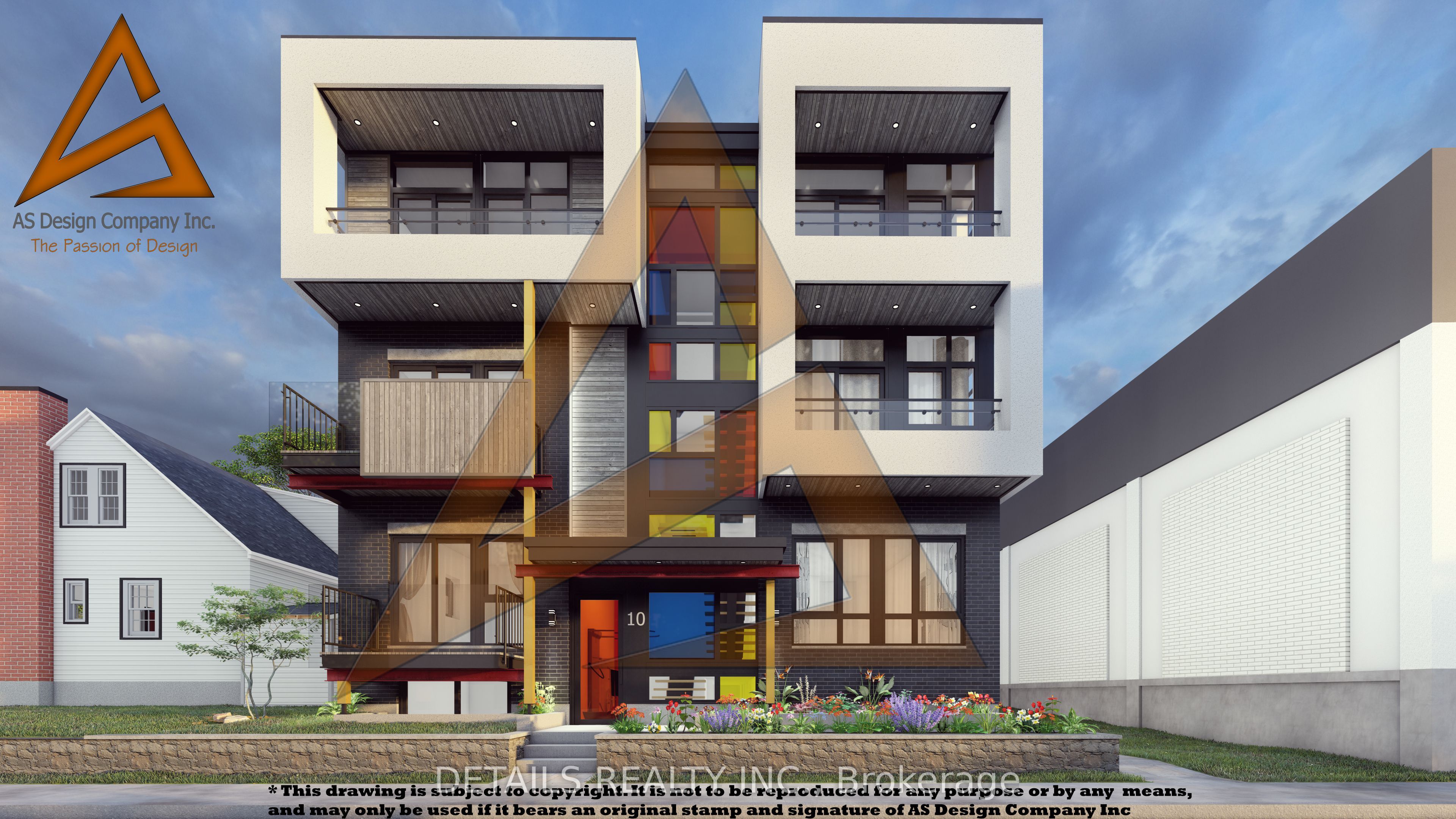 10 Garrison St Property Photo 1