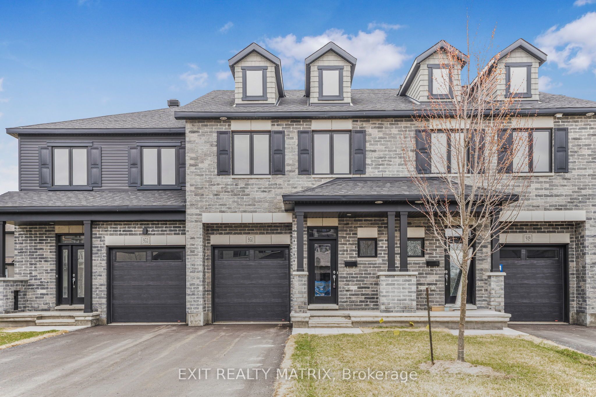 951 Cologne Street Property Photo