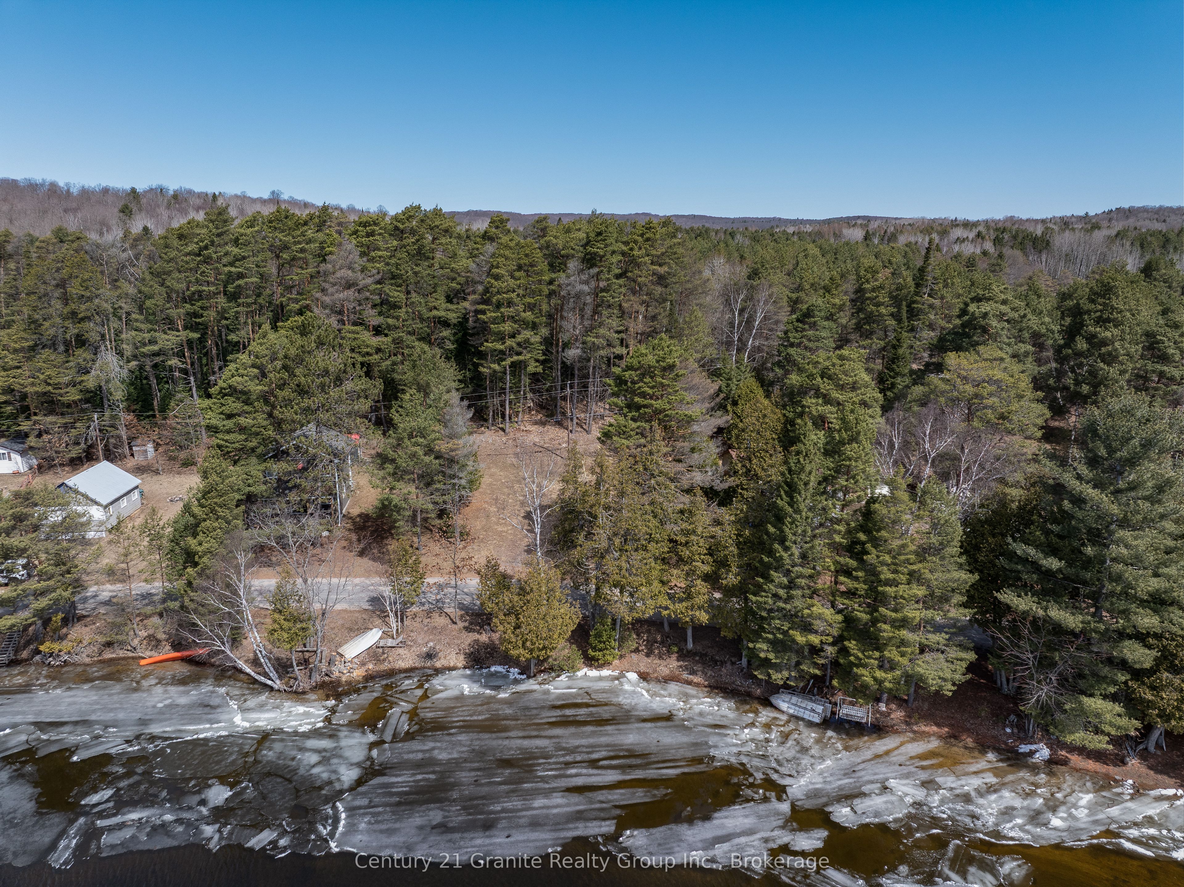 1495 Green Lake Road Property Photo