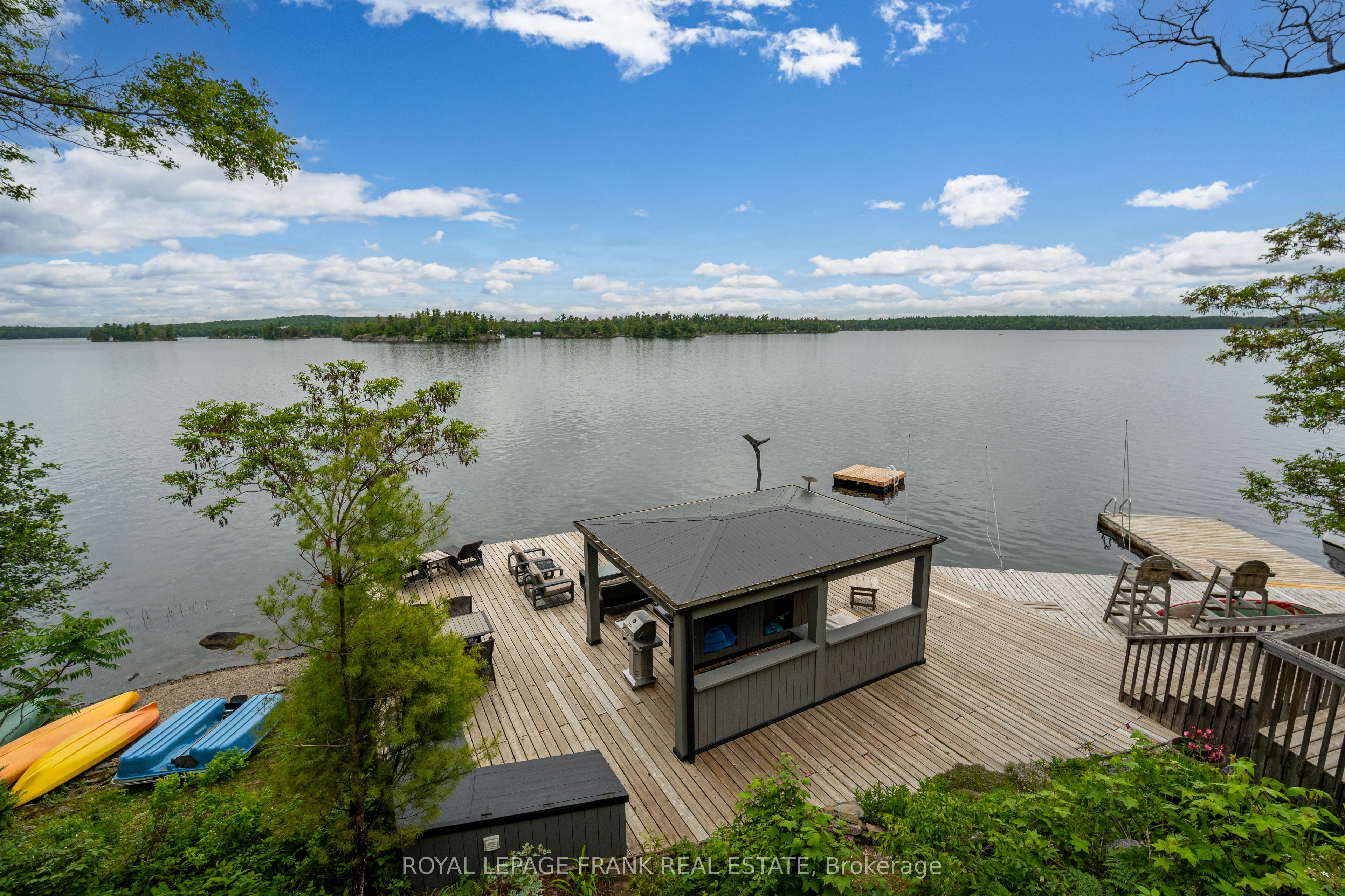 1329 Trappers Lane Property Photo 1
