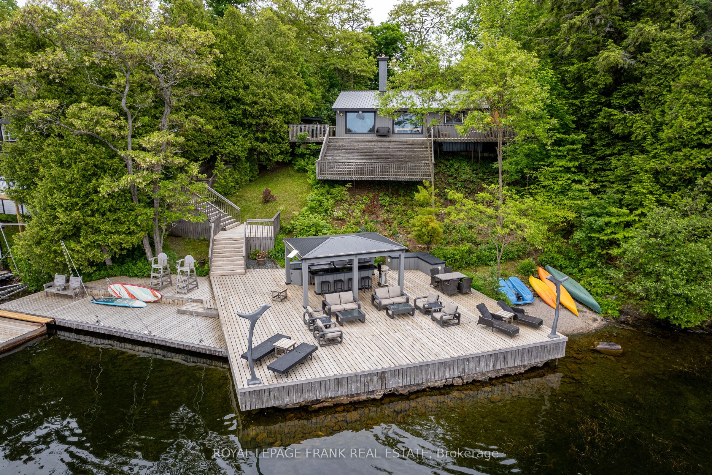 1329 Trappers Lane Property Photo 9