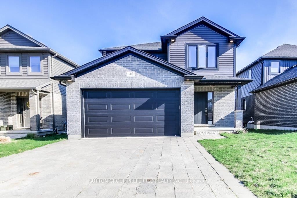 146 Gilmour Drive Property Photo 1