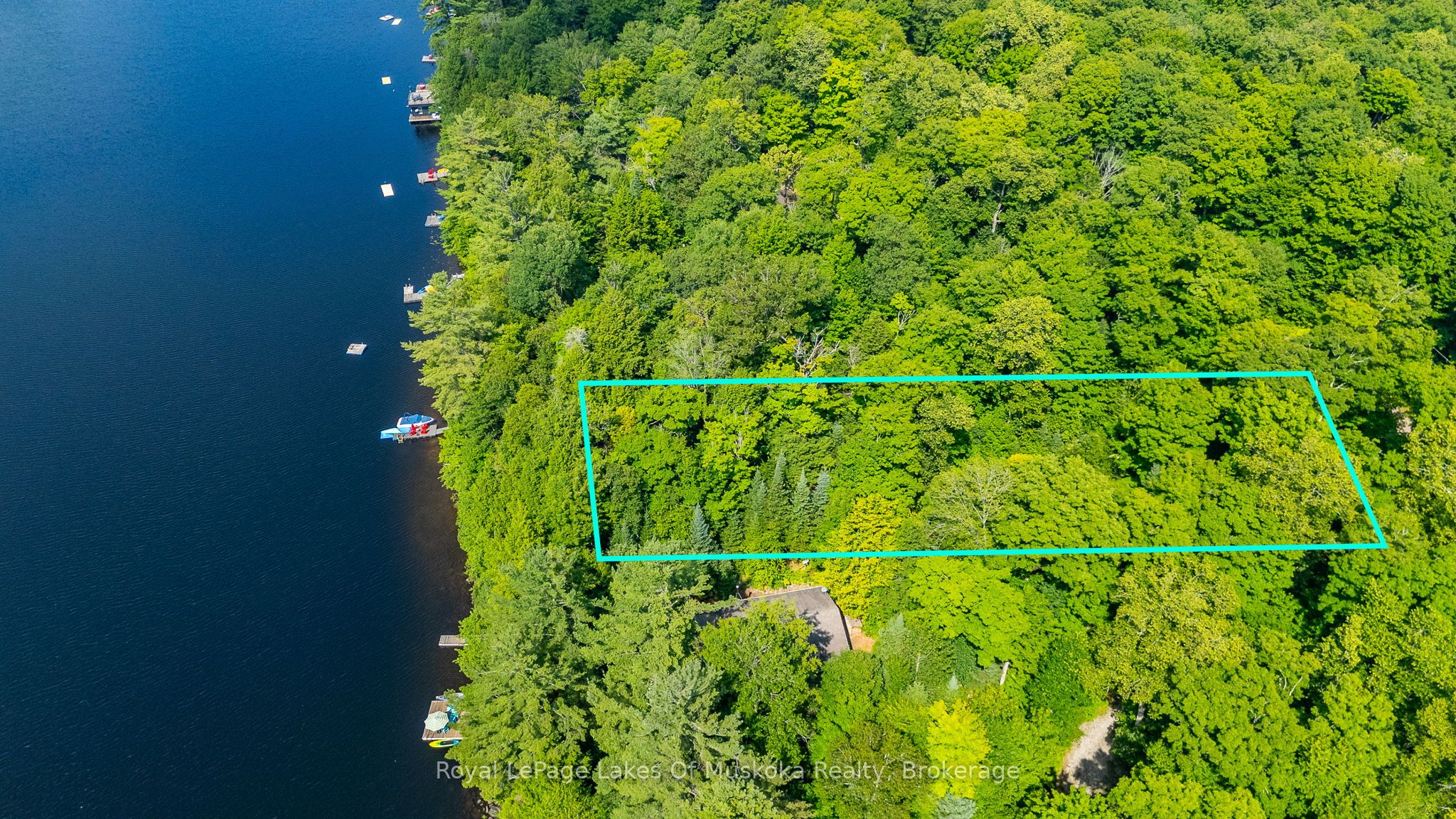 0 Bird Lake Road Property Photo 1