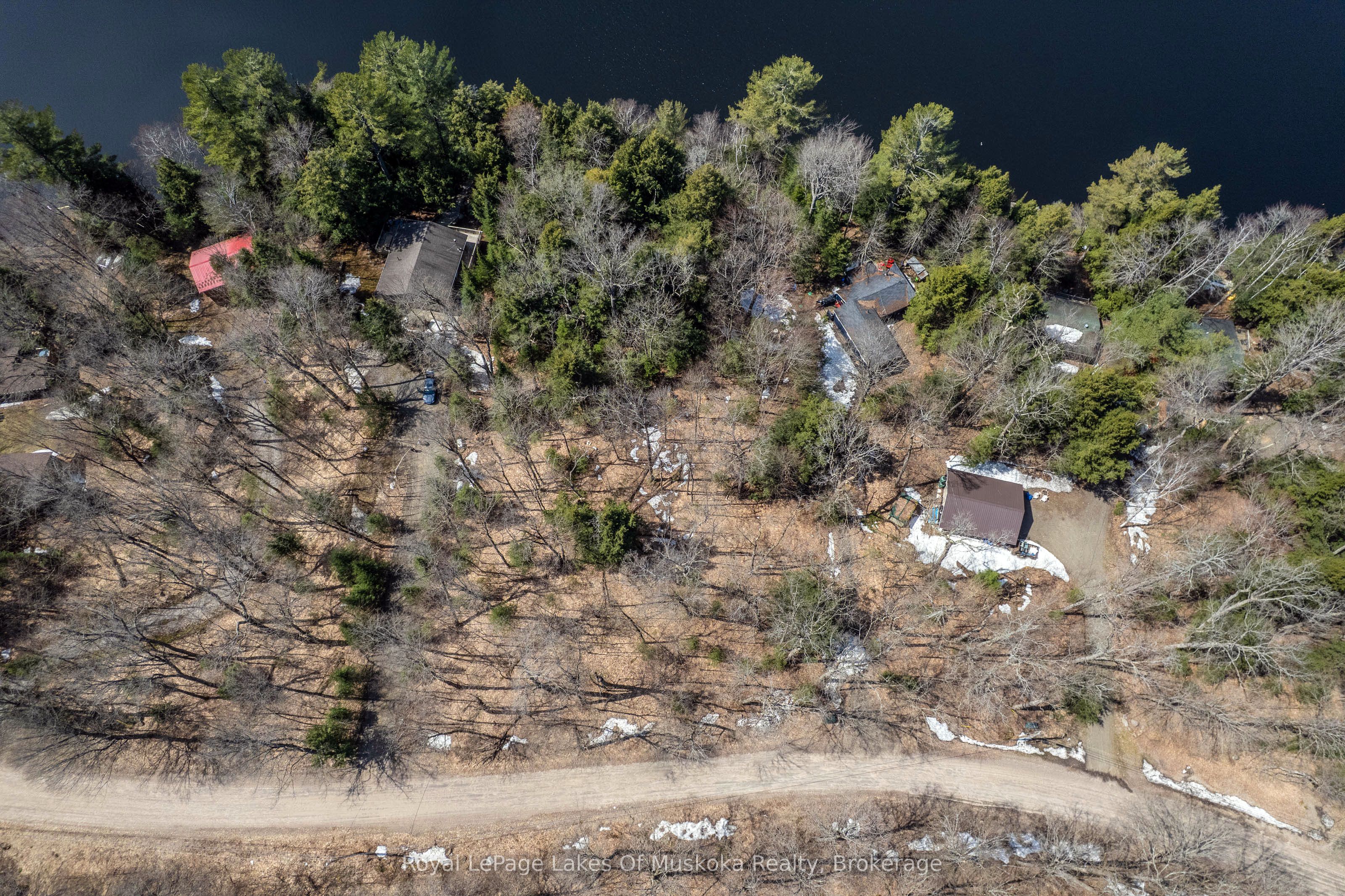 0 Bird Lake Road Property Photo 4