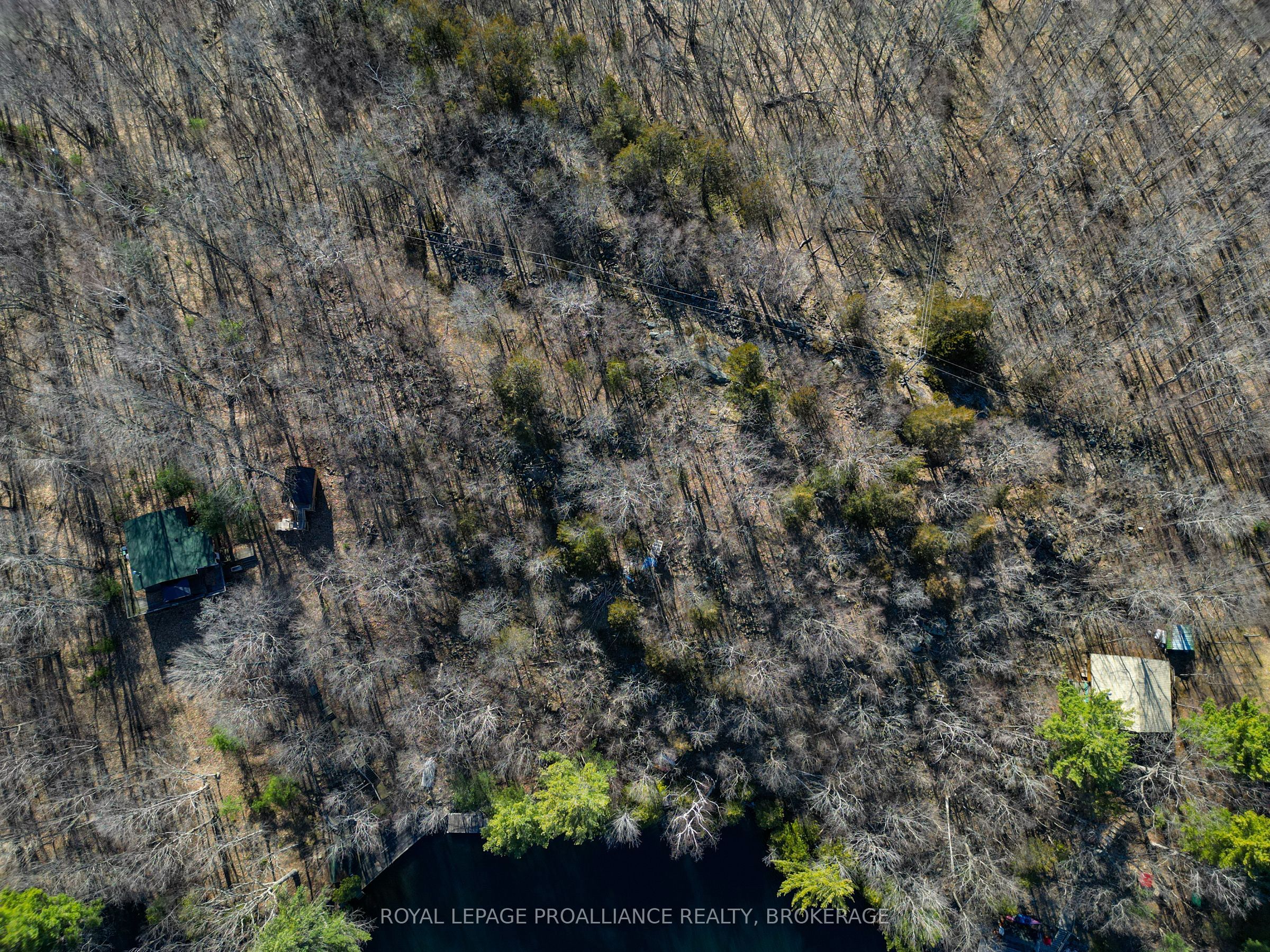 Lot 8 - 183 Sleepy Haven Lane Property Photo 5