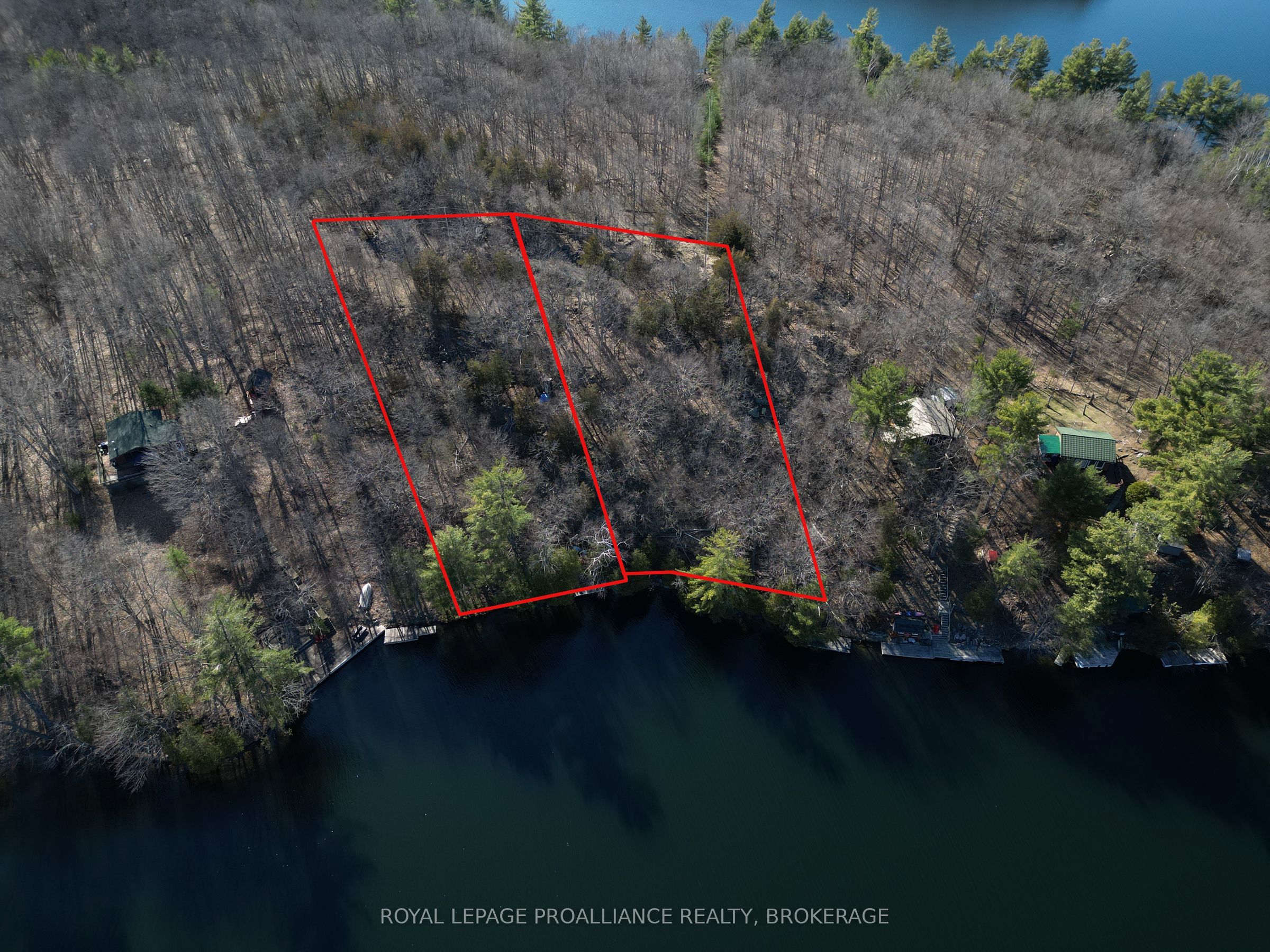 Lot 8 - 183 Sleepy Haven Lane Property Photo 6