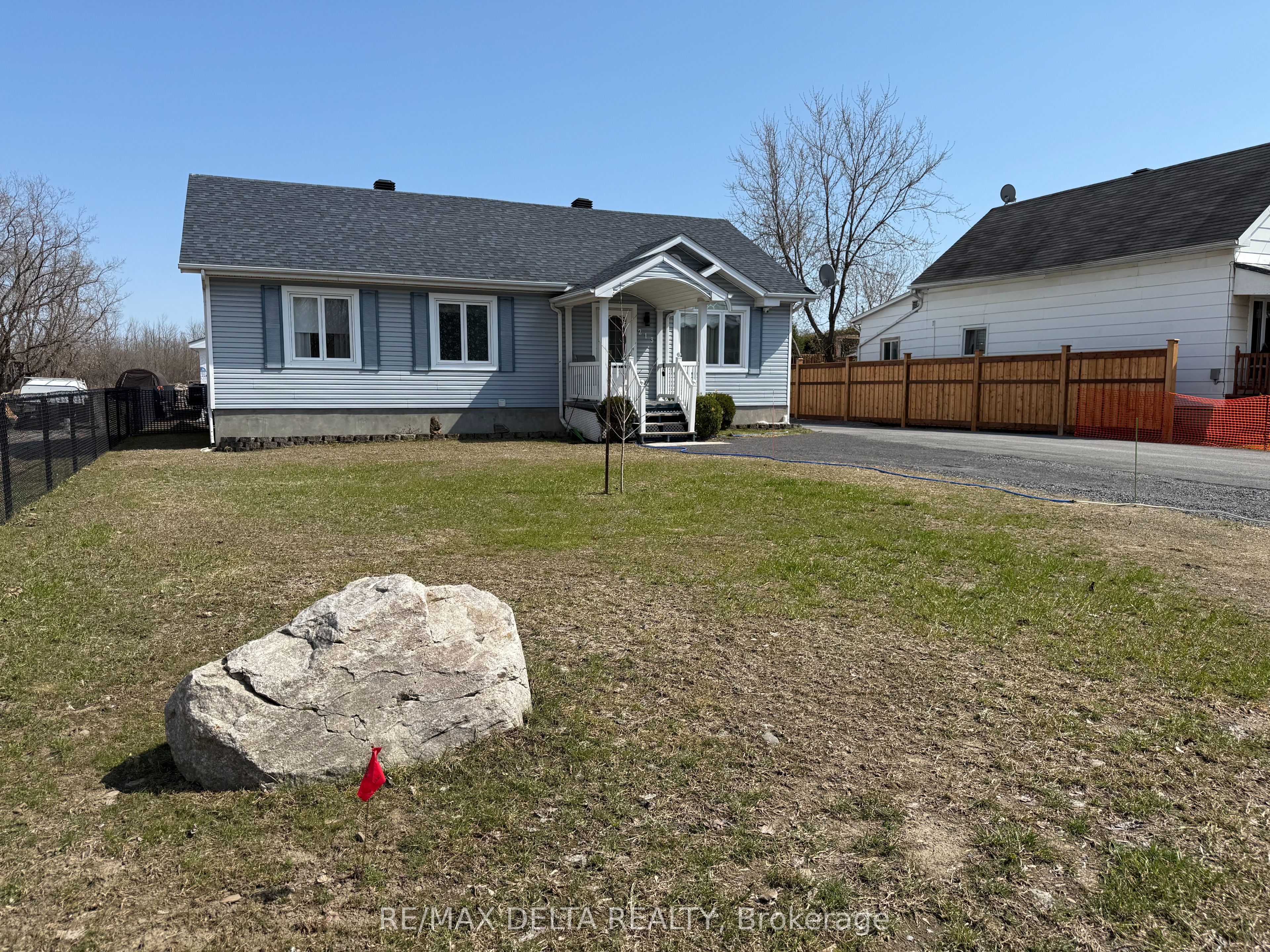 213 Longueuil Street Property Photo