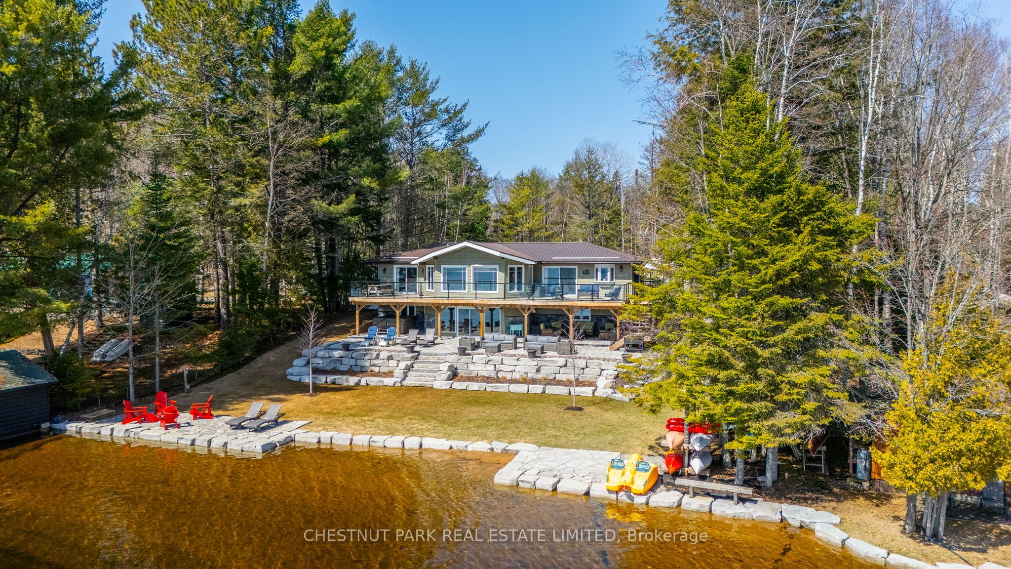 1168 Curry Road Property Photo