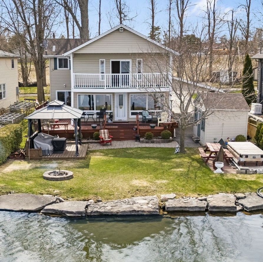 465 Causeway View Road Property Photo 1