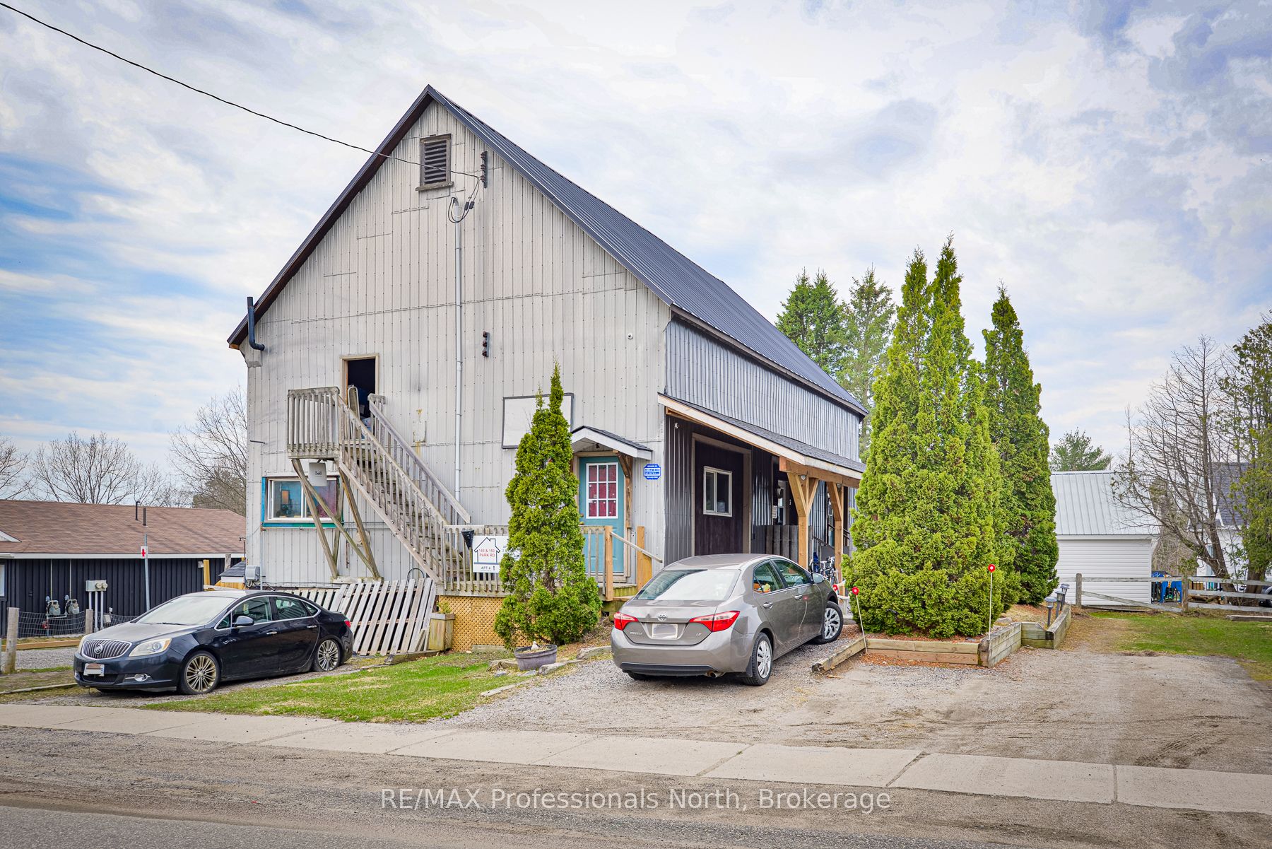 148 Park Road Property Photo 1