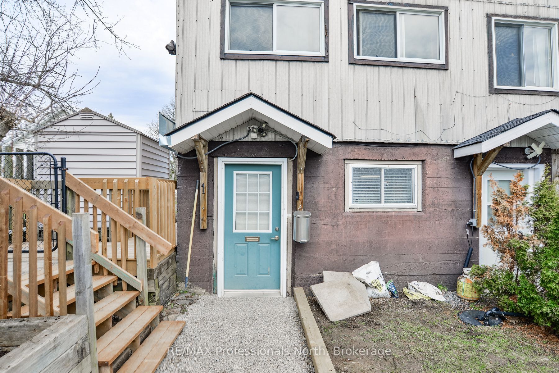 148 Park Road Property Photo 2