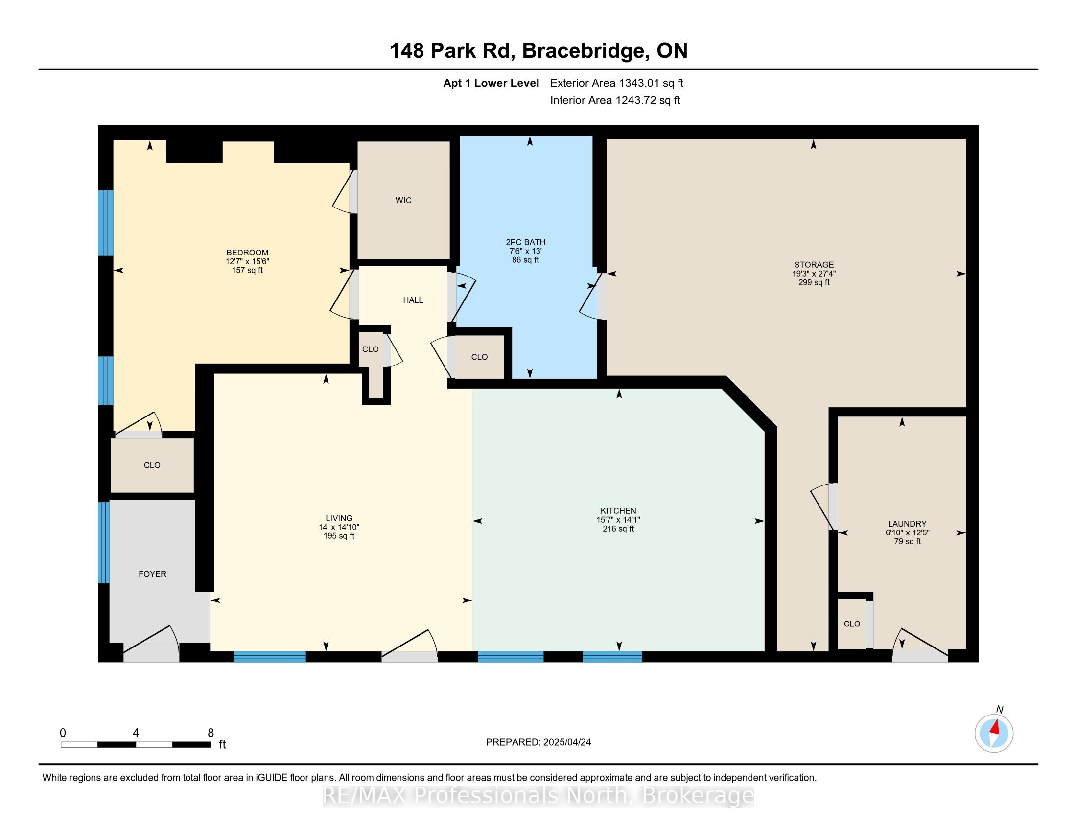 148 Park Road Property Photo 3