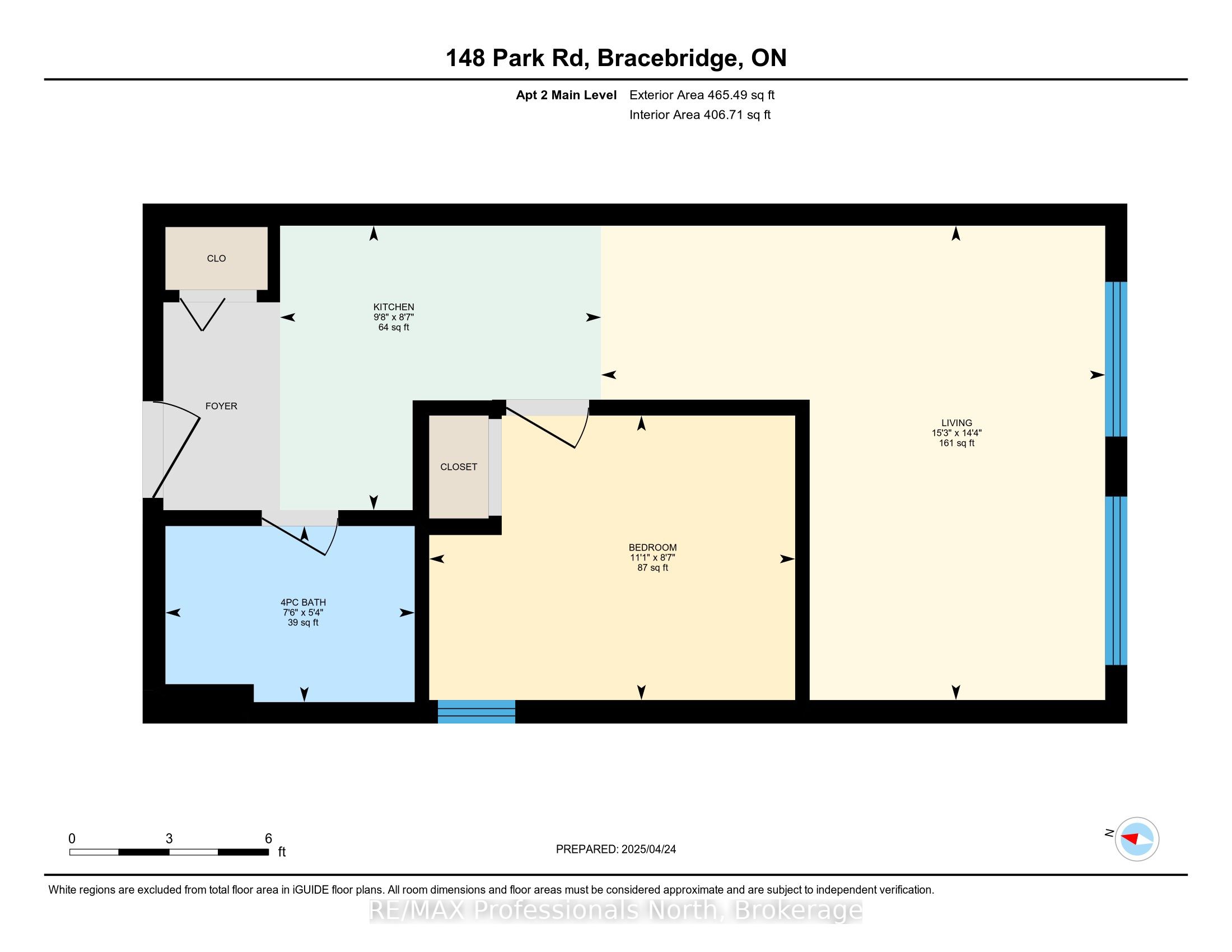 148 Park Road Property Photo 10