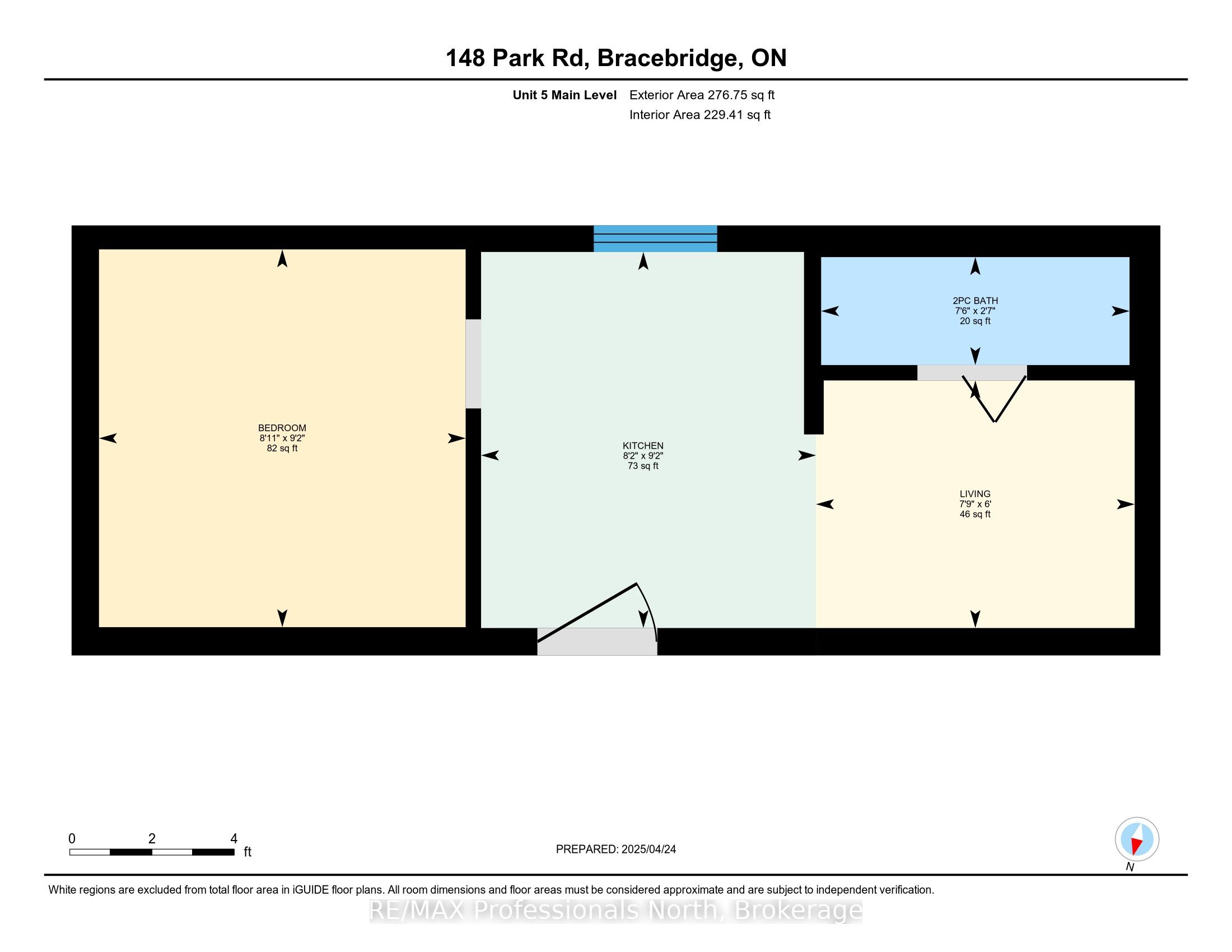 148 Park Road Property Photo 30