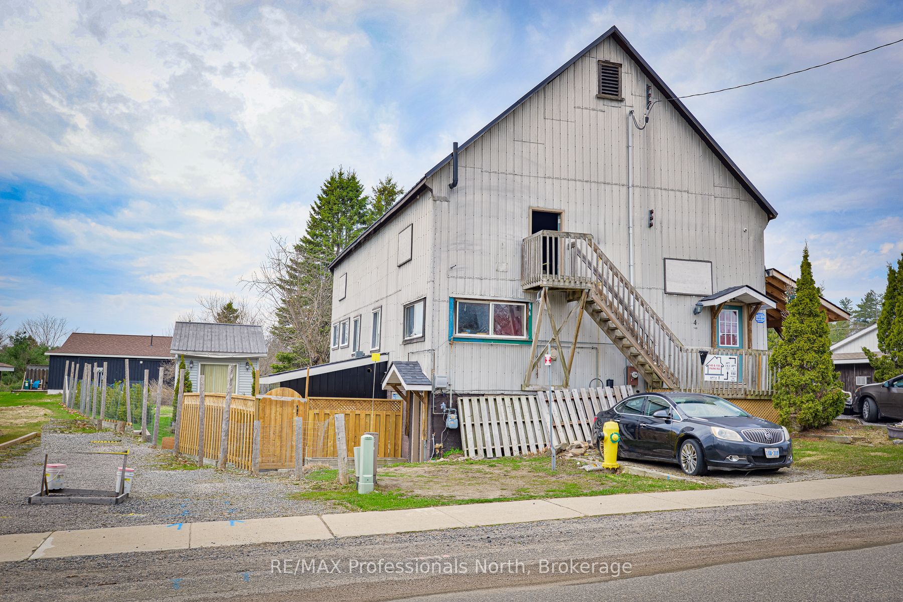148 Park Road Property Photo 34