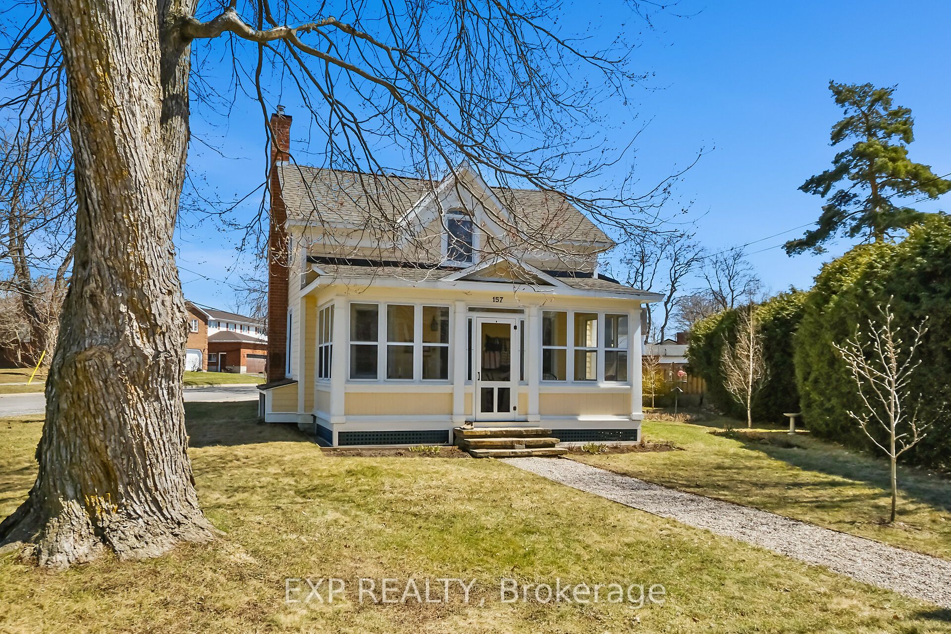 157 Church Street Property Photo