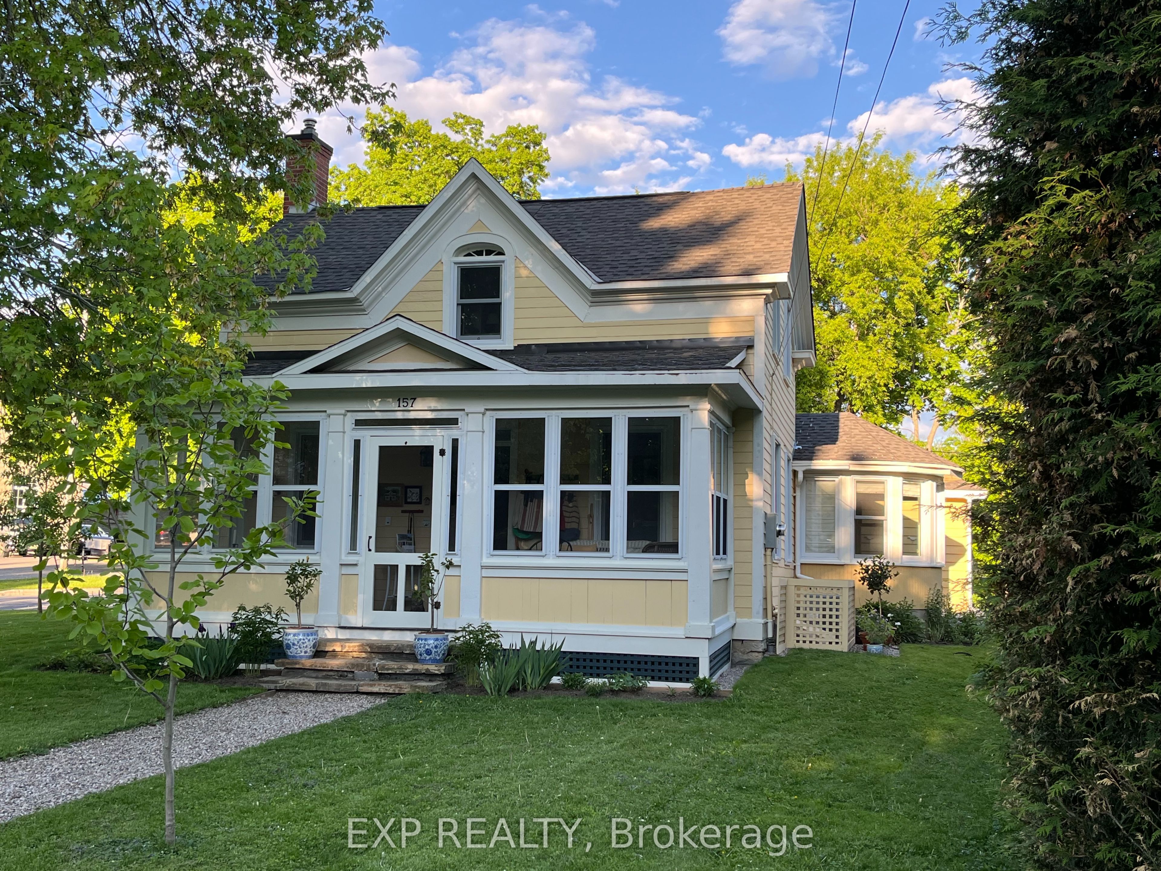 157 Church Street Property Photo 1