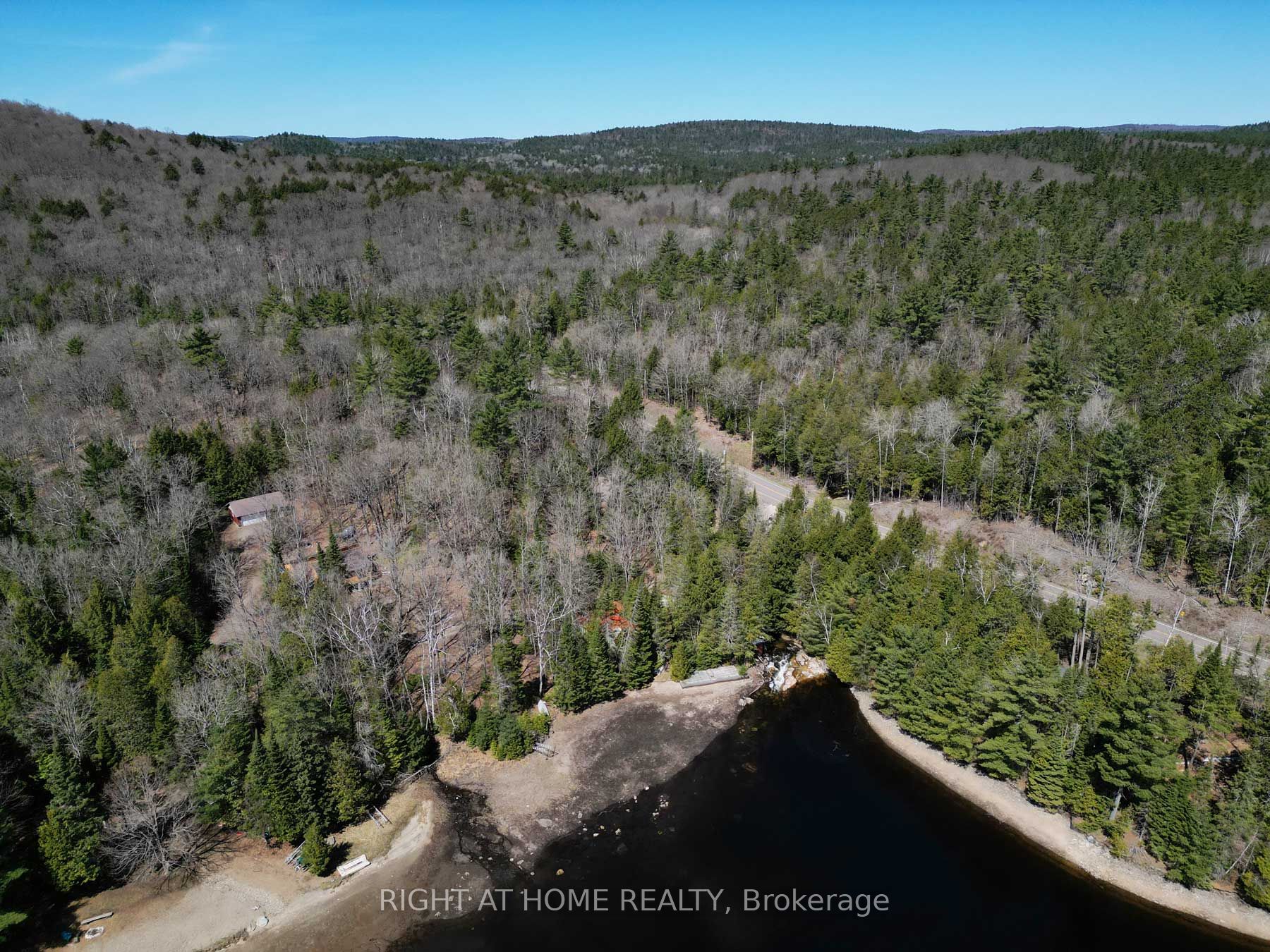 1061 Centennial Lake Rd Property Photo 19