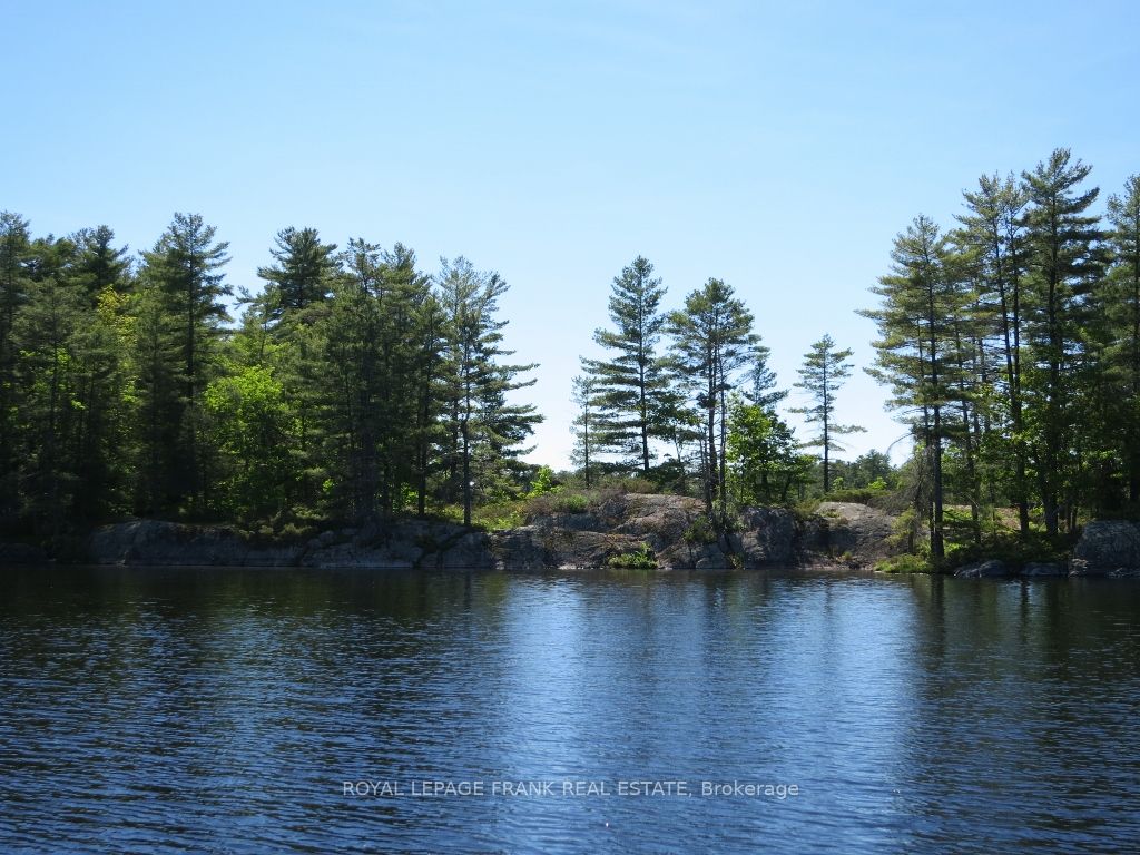 0 Horseshoe Island N/a Property Photo 1