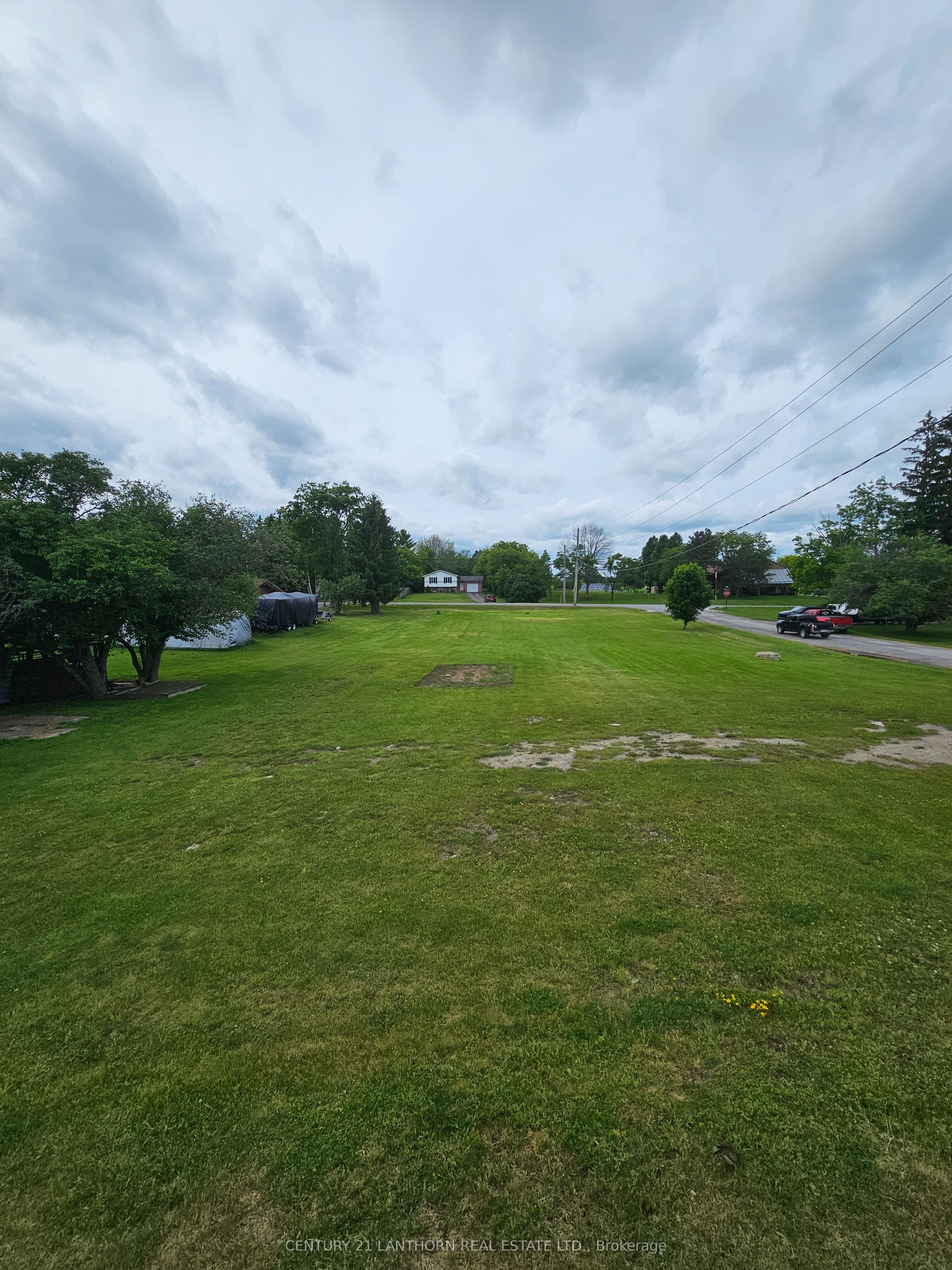 0 Addington Street Property Photo