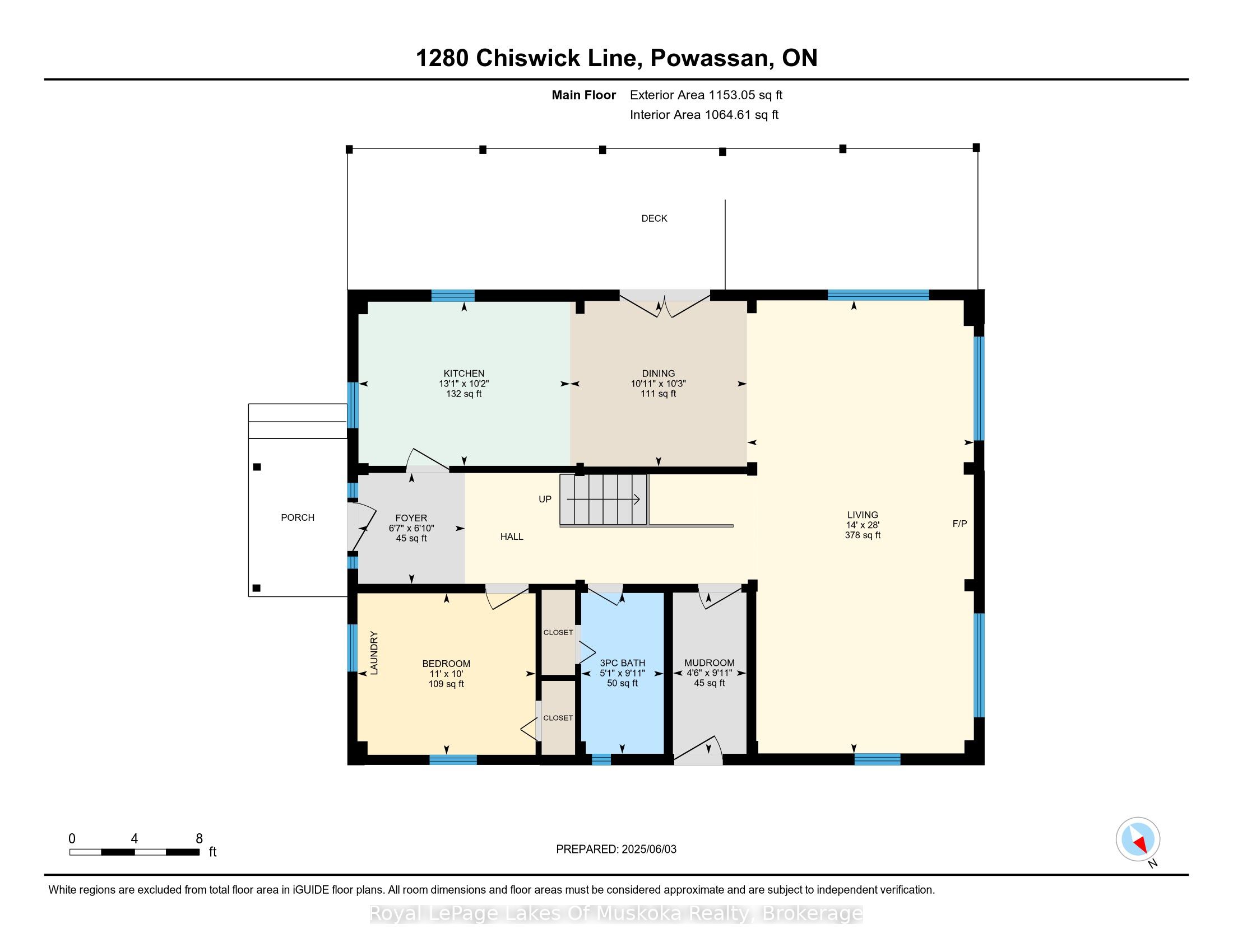 1280 Chiswick Line Property Photo 31