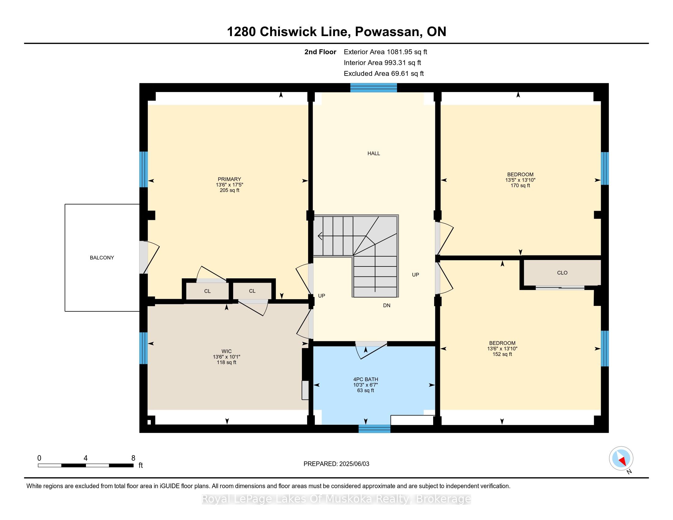1280 Chiswick Line Property Photo 32
