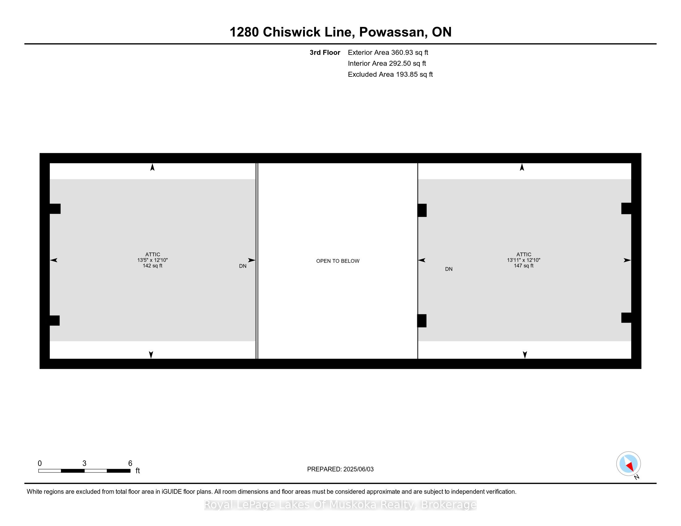 1280 Chiswick Line Property Photo 34