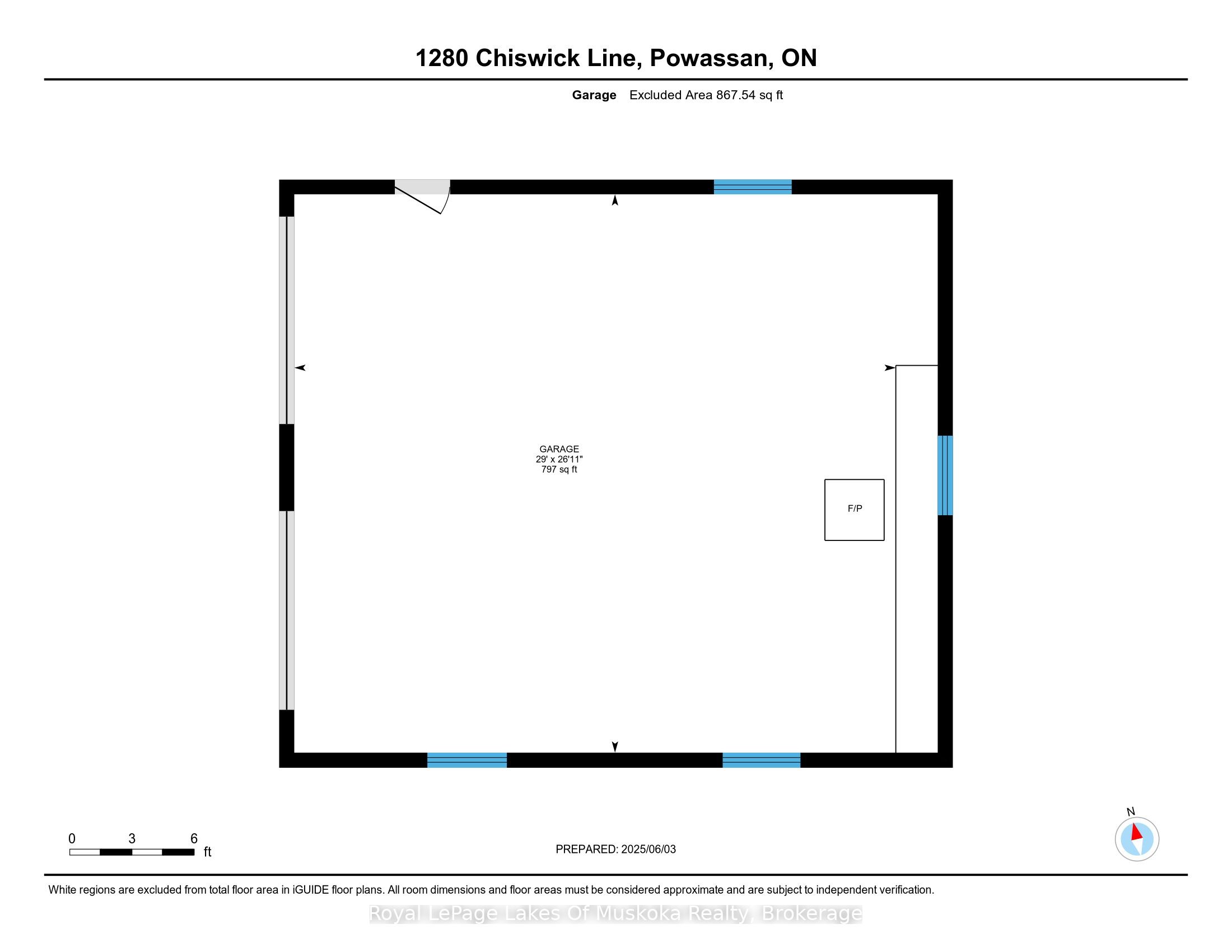1280 Chiswick Line Property Photo 35