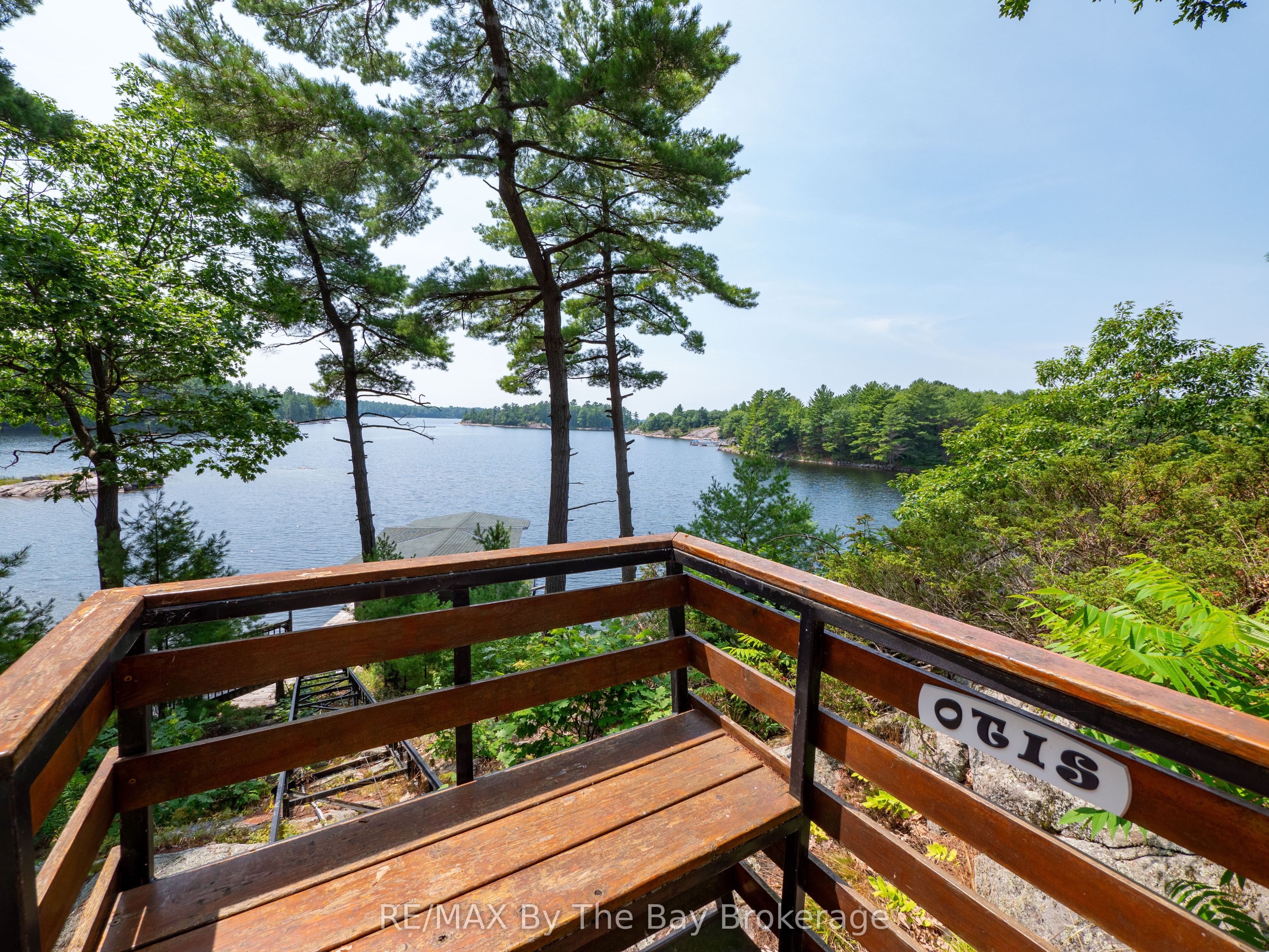 15598 Georgian Bay Shore Property Photo