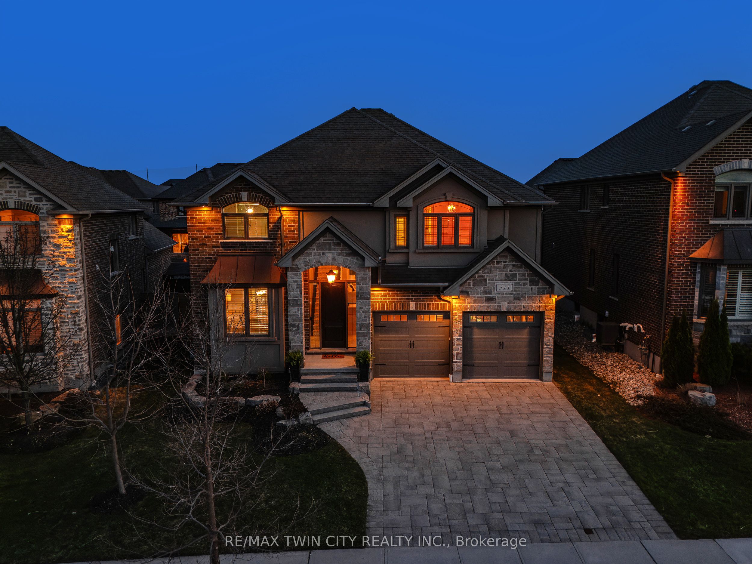 311 Deerfoot Trl Property Photo 2