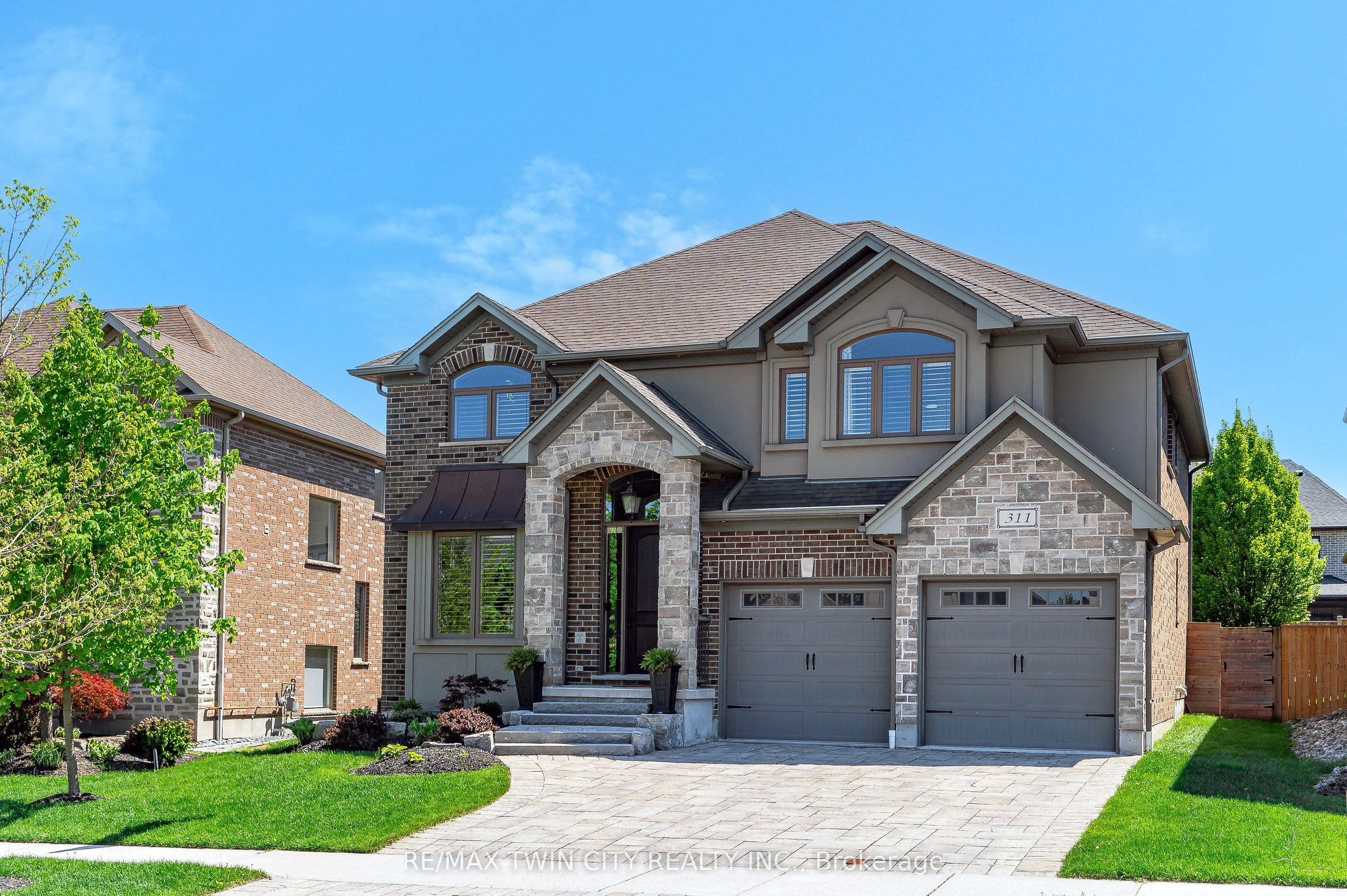 311 Deerfoot Trl Property Photo 5