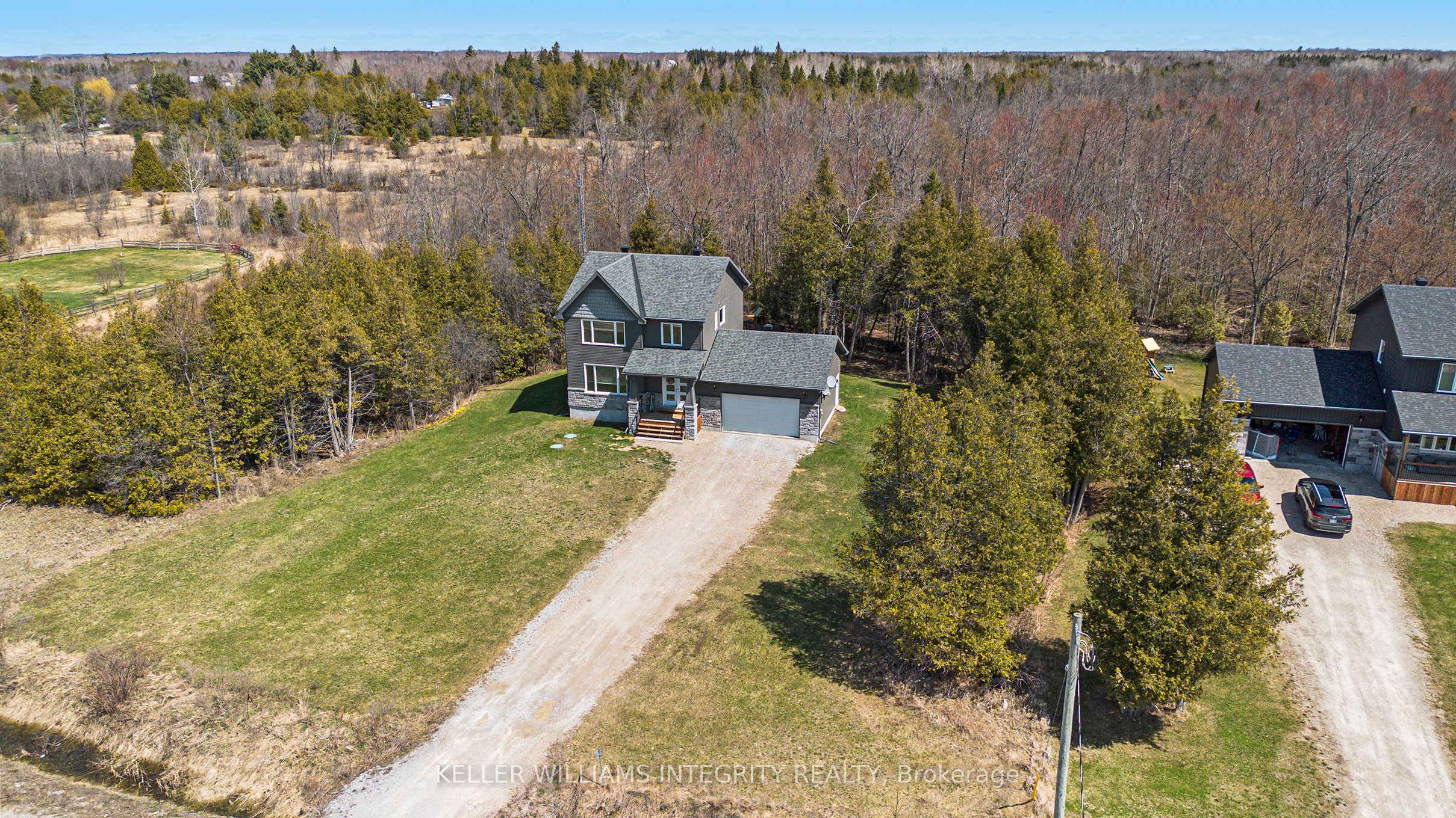 922 Leslie Crain Drive Property Photo