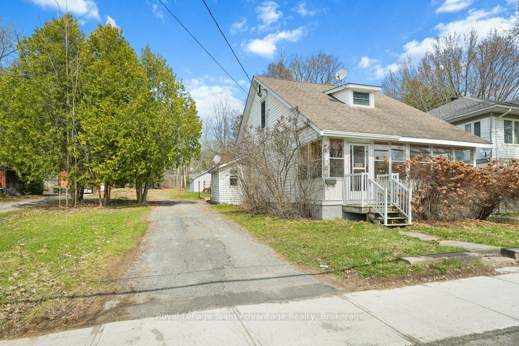66 William Street Property Photo