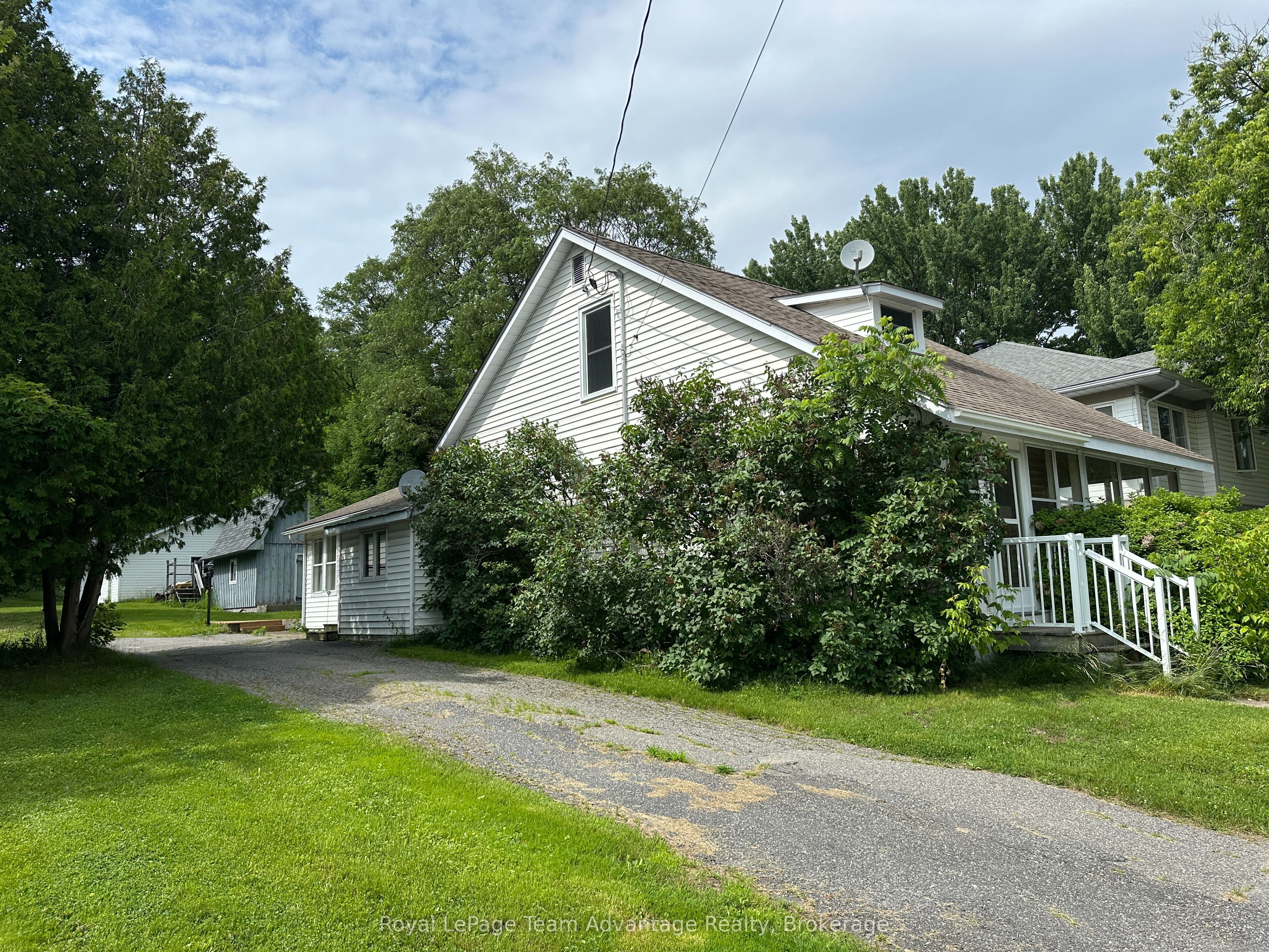 66 William Street Property Photo 1