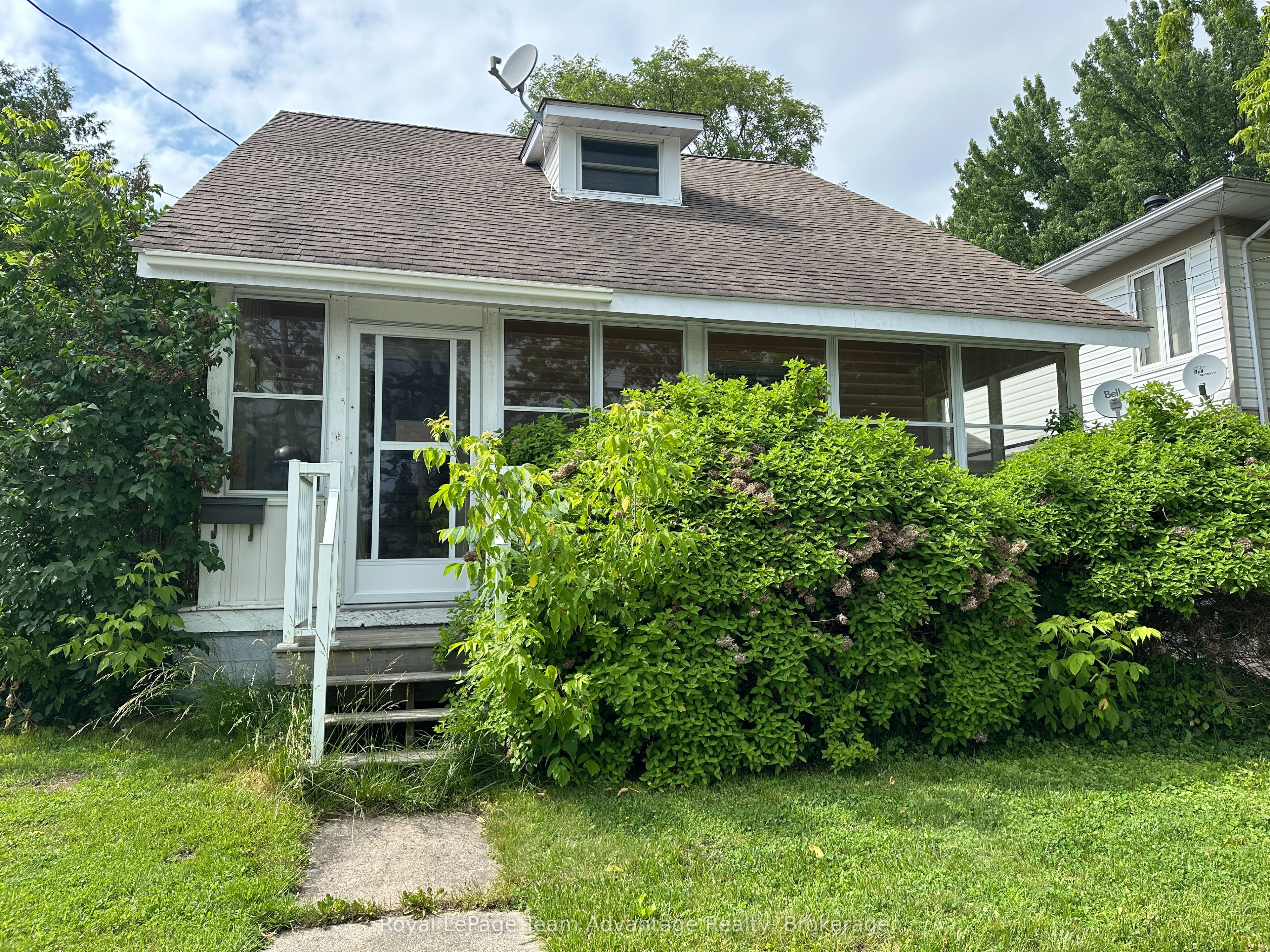 66 William Street Property Photo 29