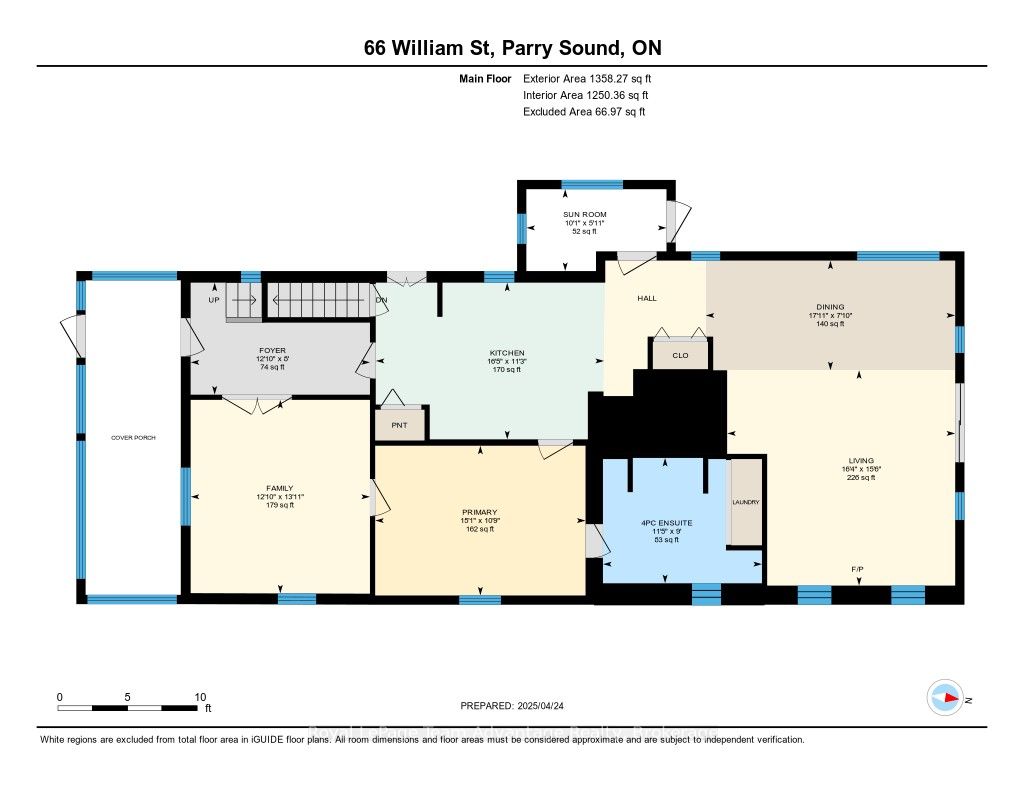 66 William Street Property Photo 33