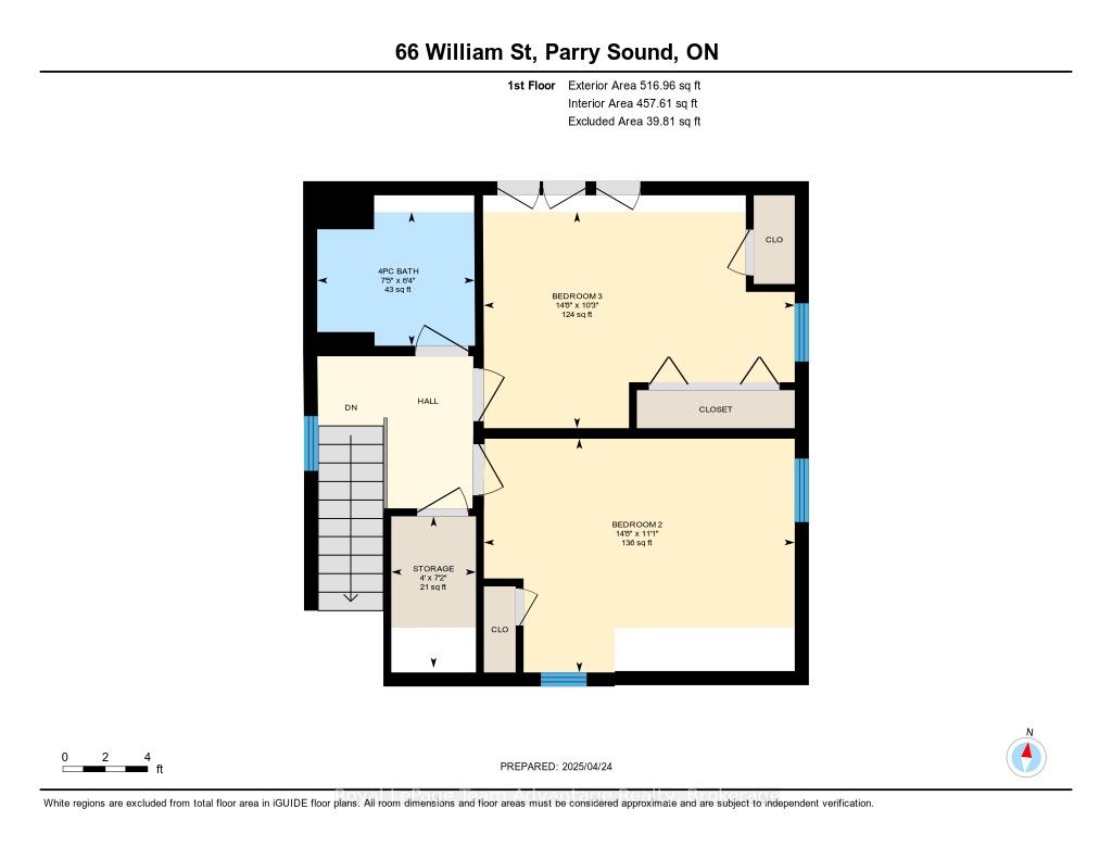 66 William Street Property Photo 34