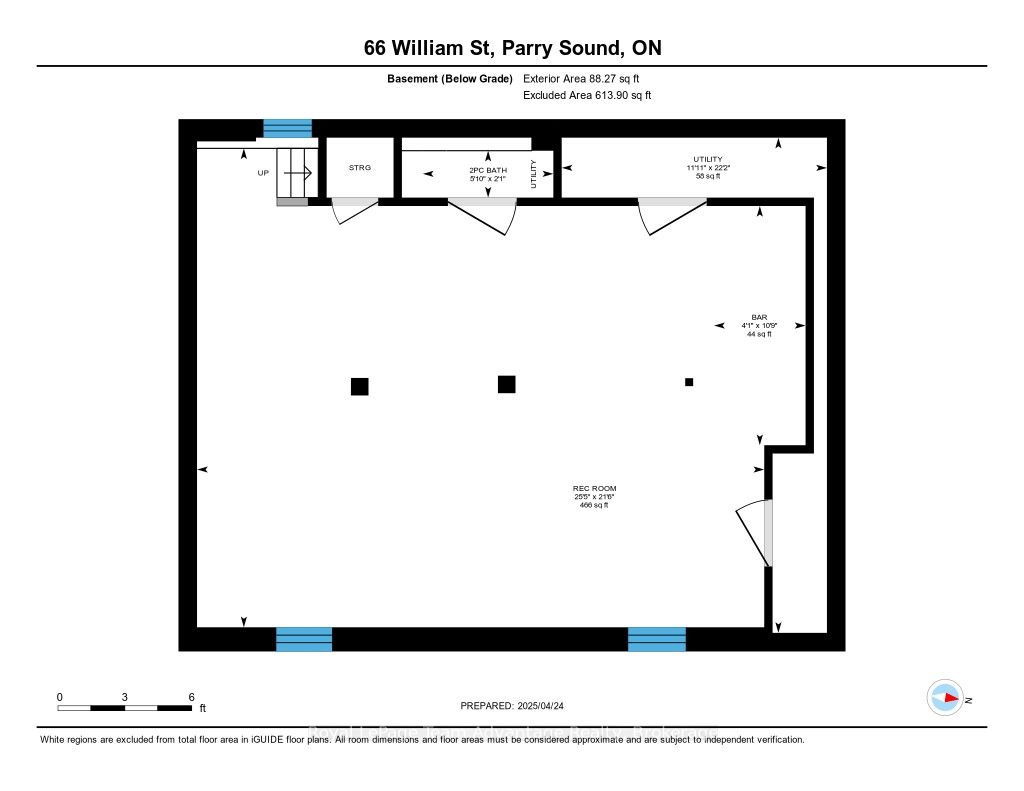 66 William Street Property Photo 35