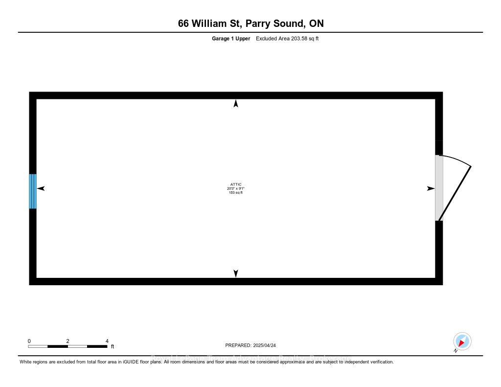 66 William Street Property Photo 36