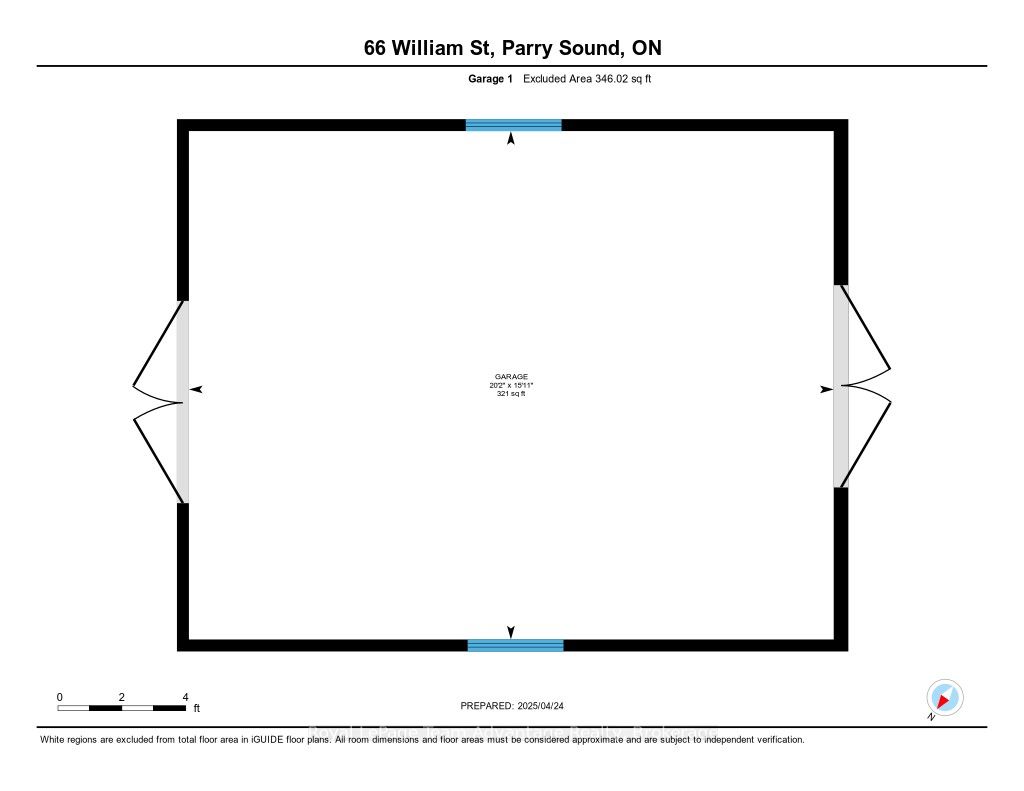 66 William Street Property Photo 37