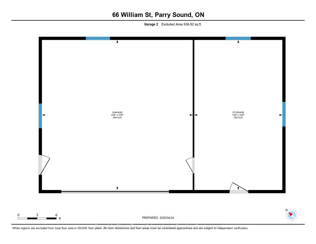 66 William Street Property Photo 38