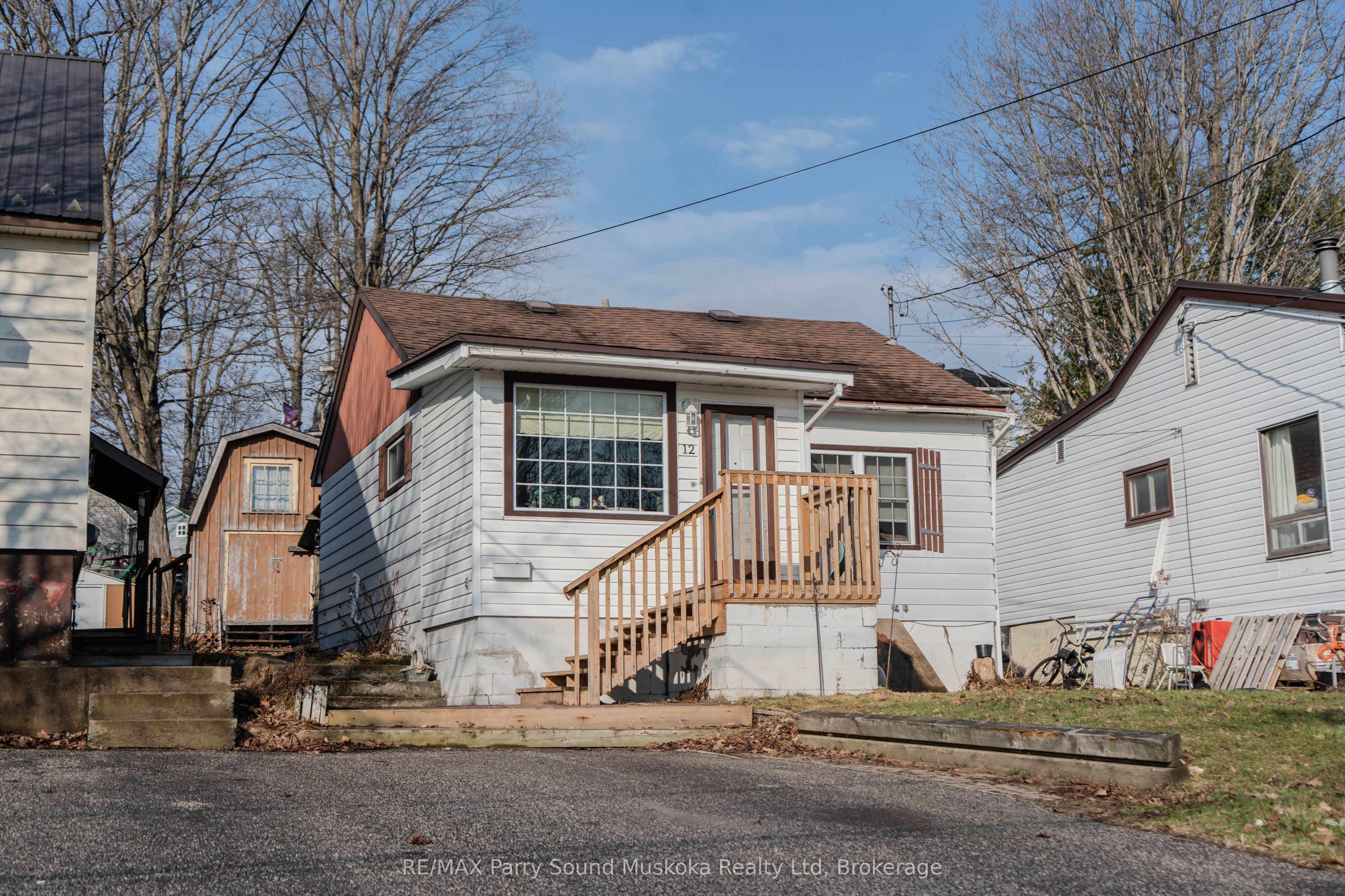 12 Riverdale Road Property Photo