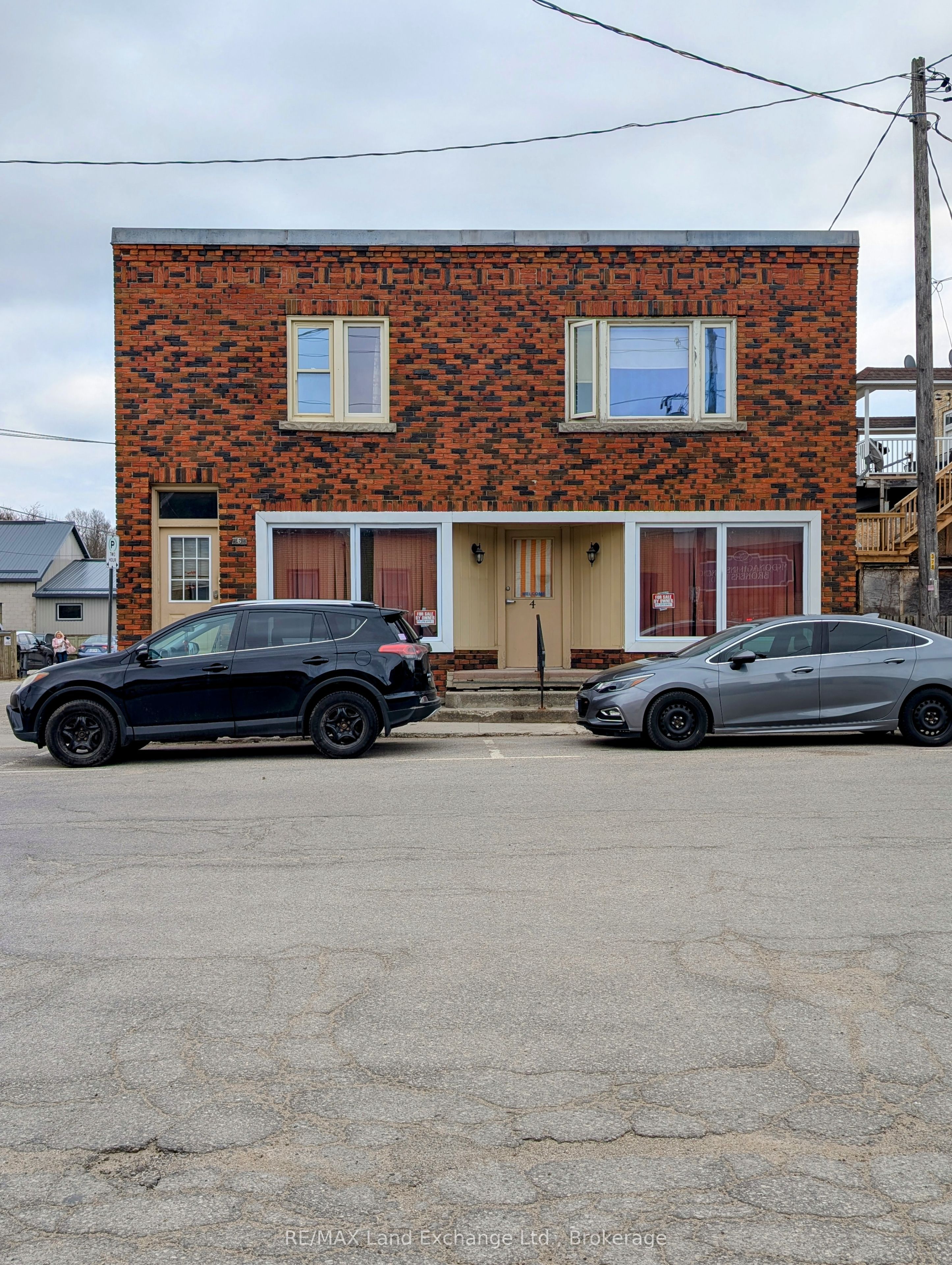 4&6 Colborne Street Property Photo